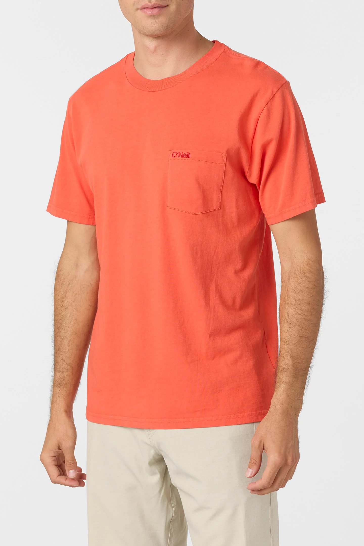 O'Riginals Pocket Relaxed Fit Tee - Image 3