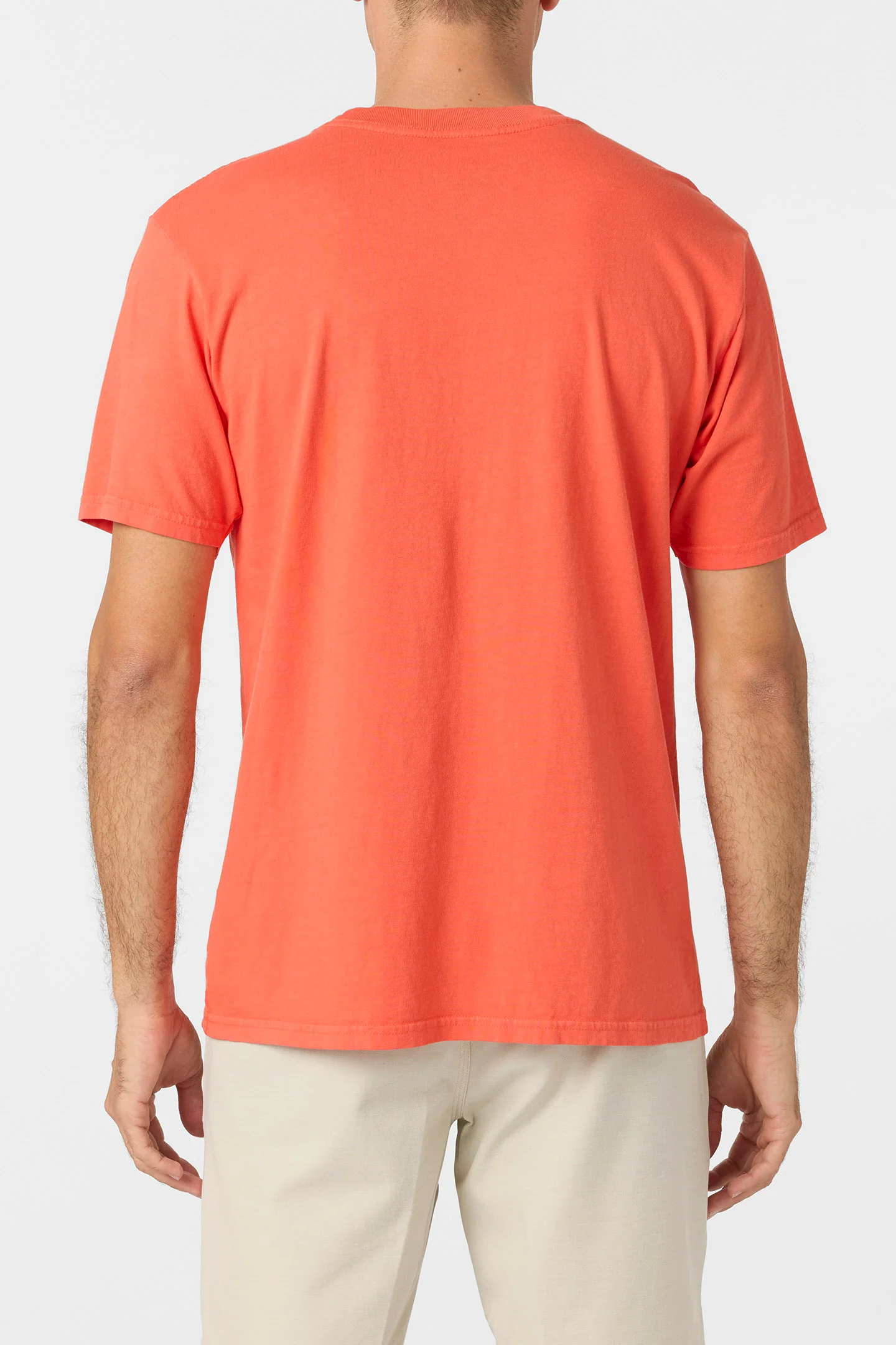O'Riginals Pocket Relaxed Fit Tee - Image 4