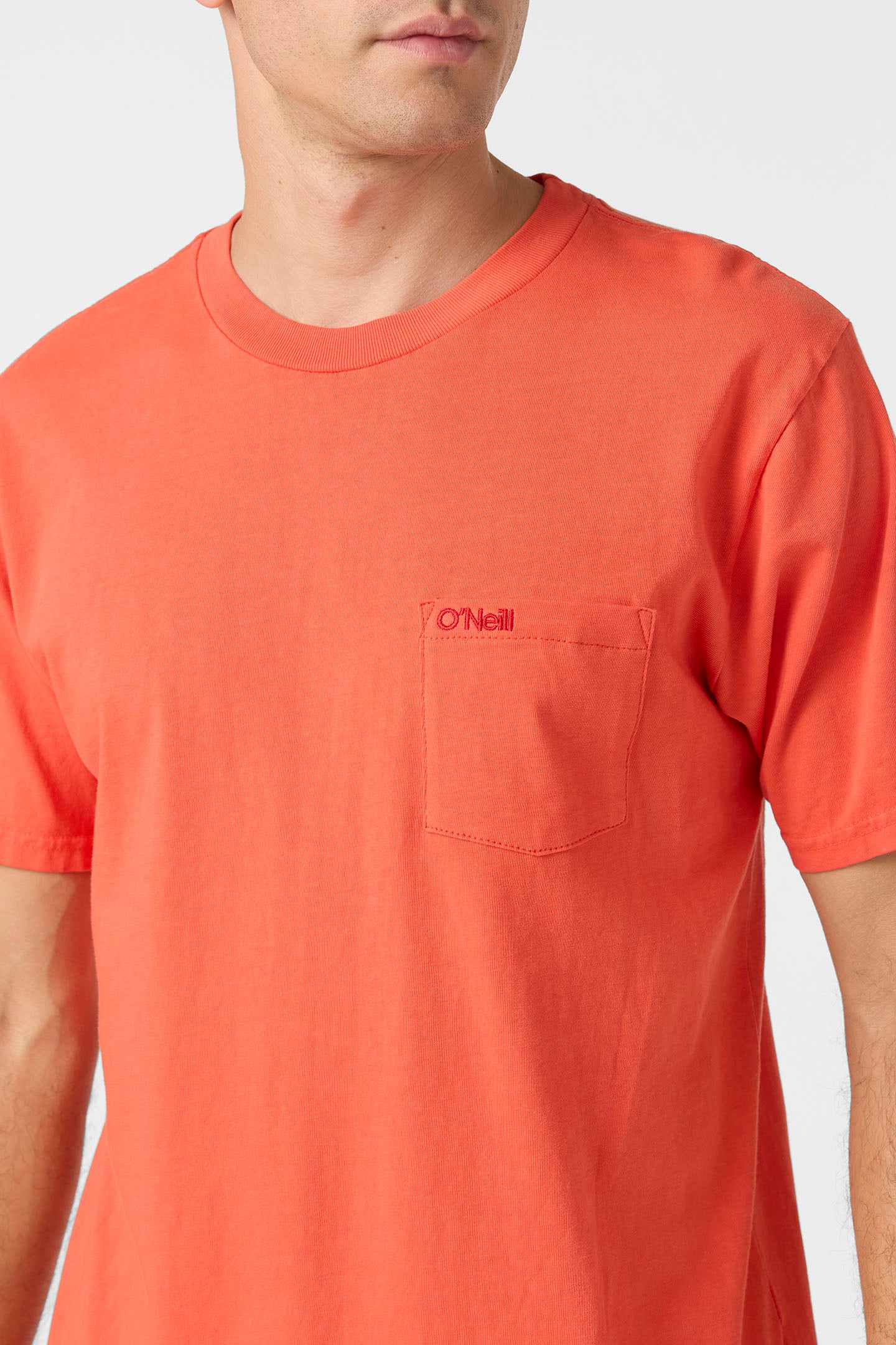 O'Riginals Pocket Relaxed Fit Tee - Image 5