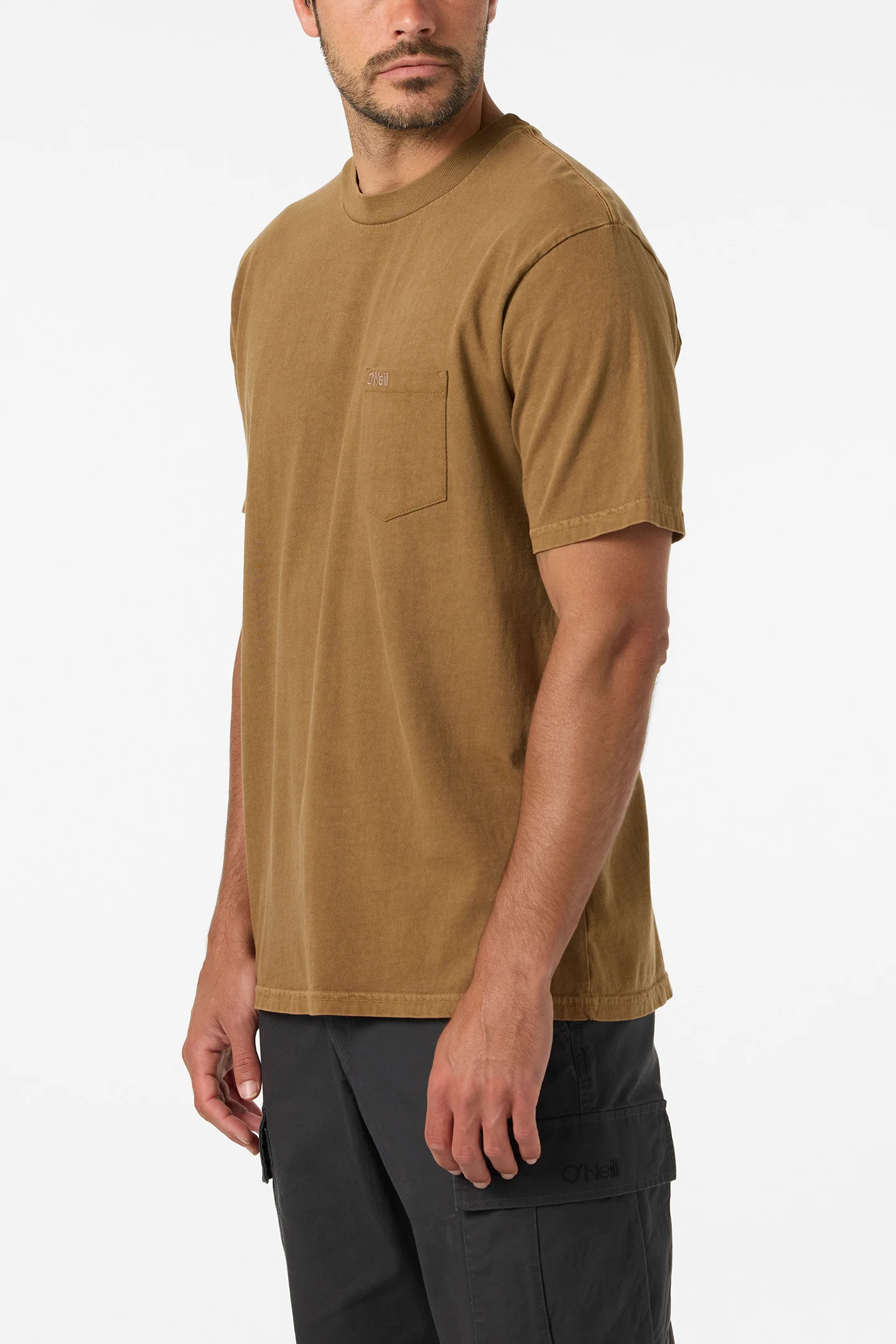 O'Riginals Relaxed Fit Pocket Tee - Image 4
