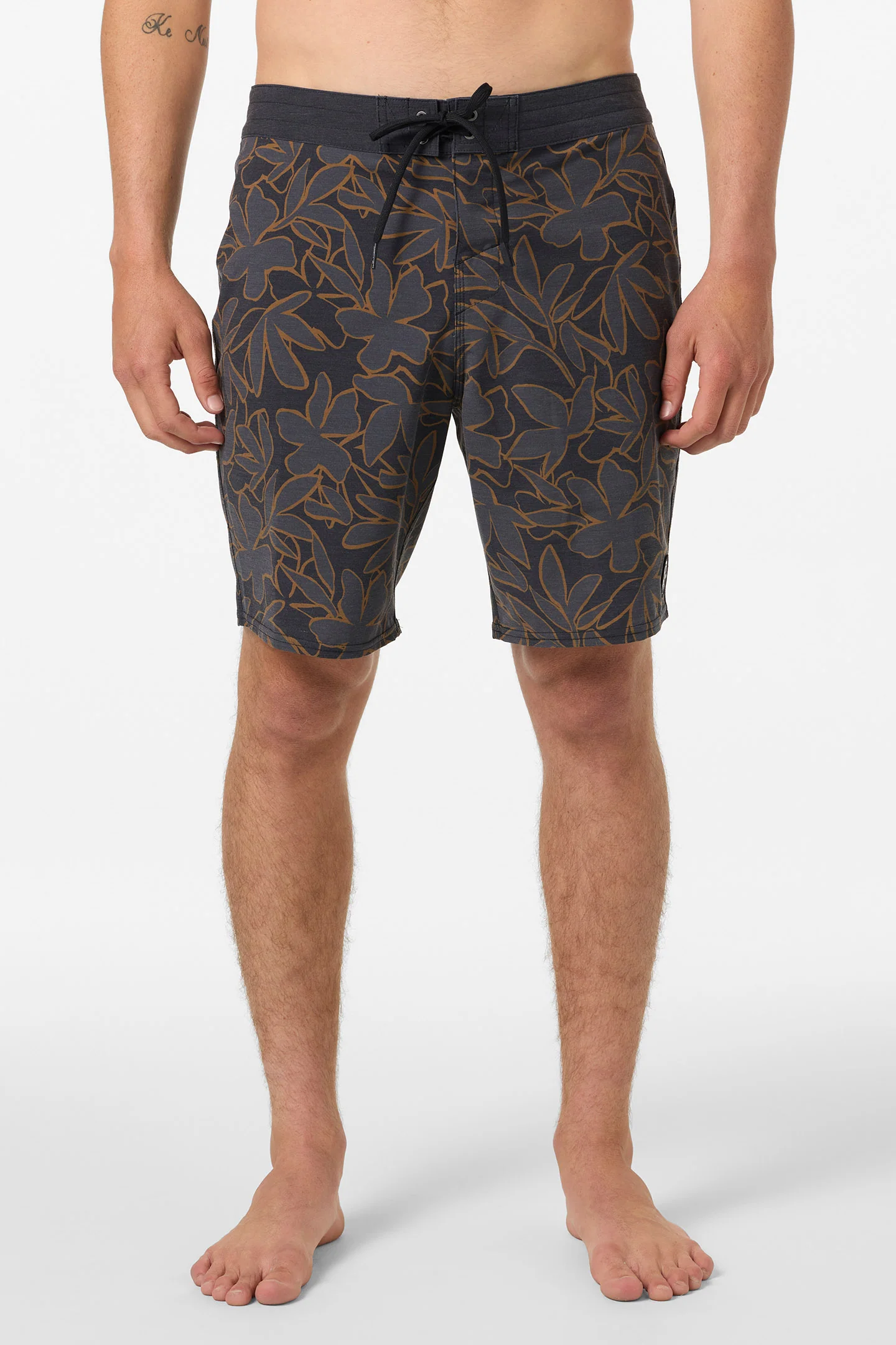 O'Riginals Print 19" Boardshorts - Image 2