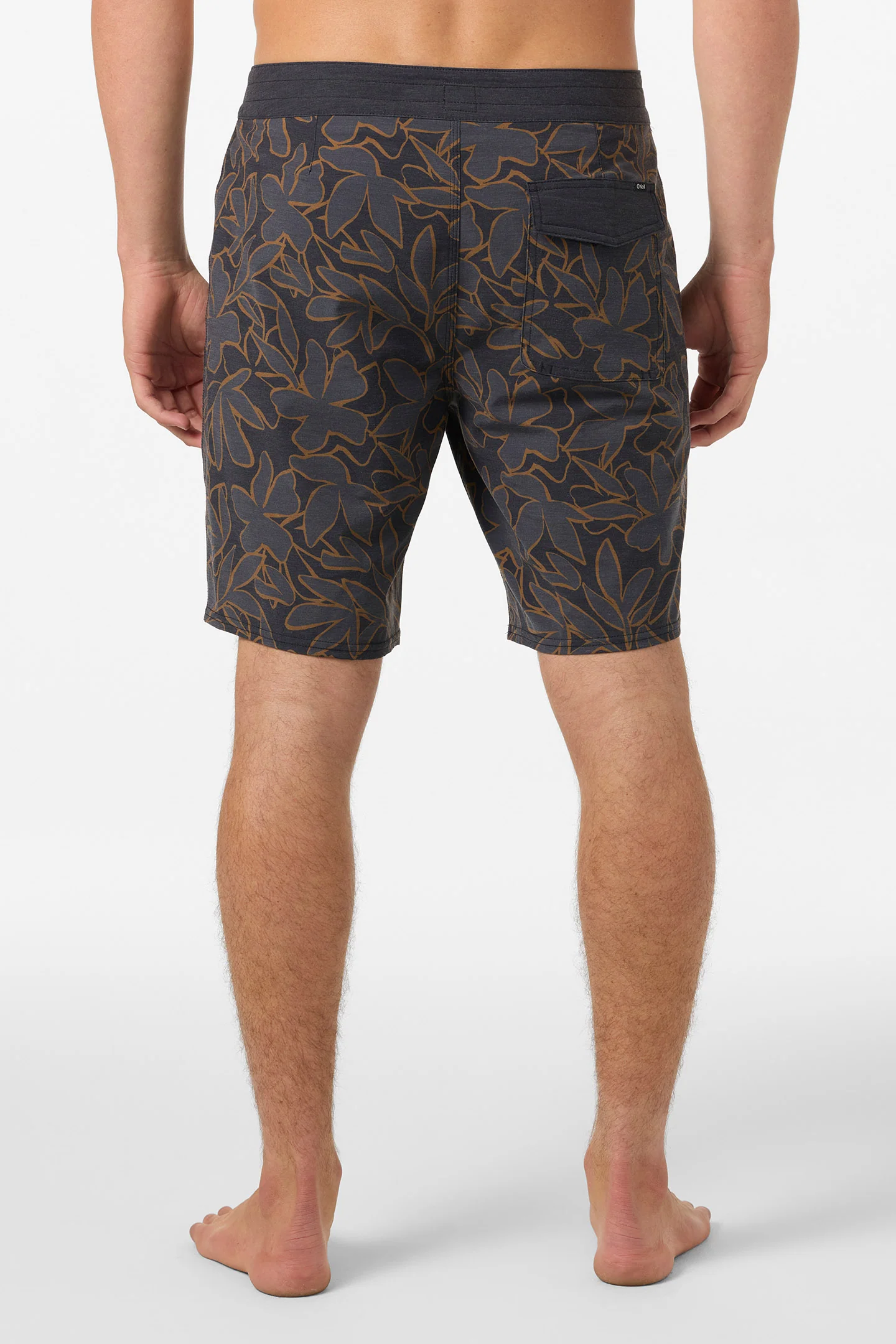 O'Riginals Print 19" Boardshorts - Image 3