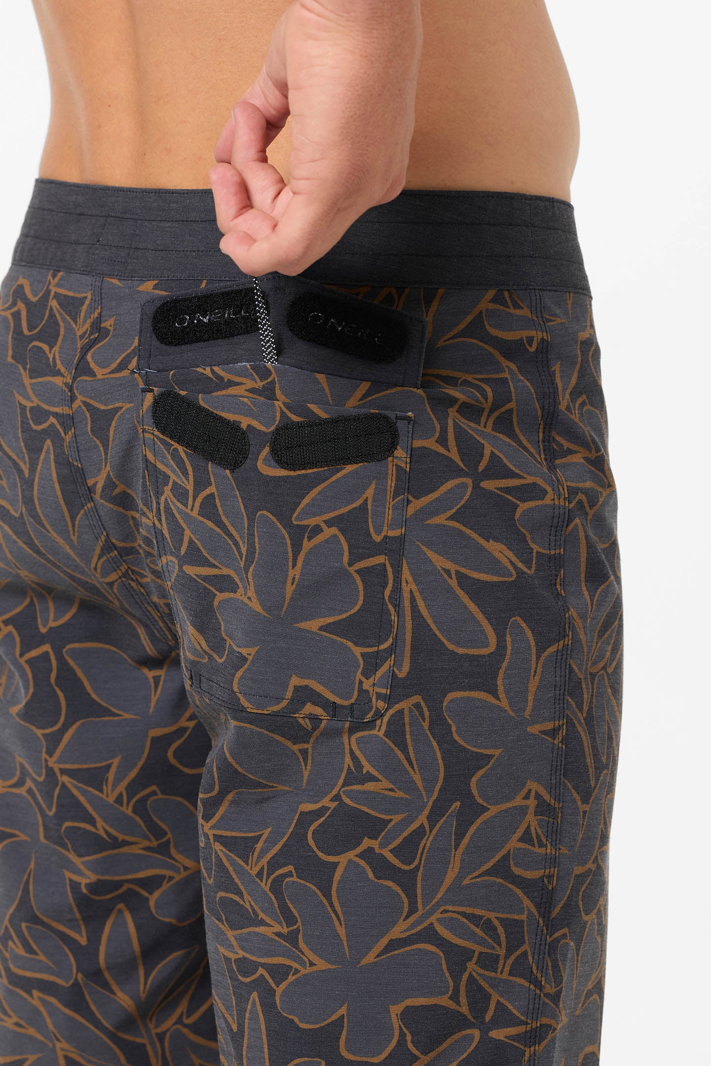 O'Riginals Print 19" Boardshorts - Image 4
