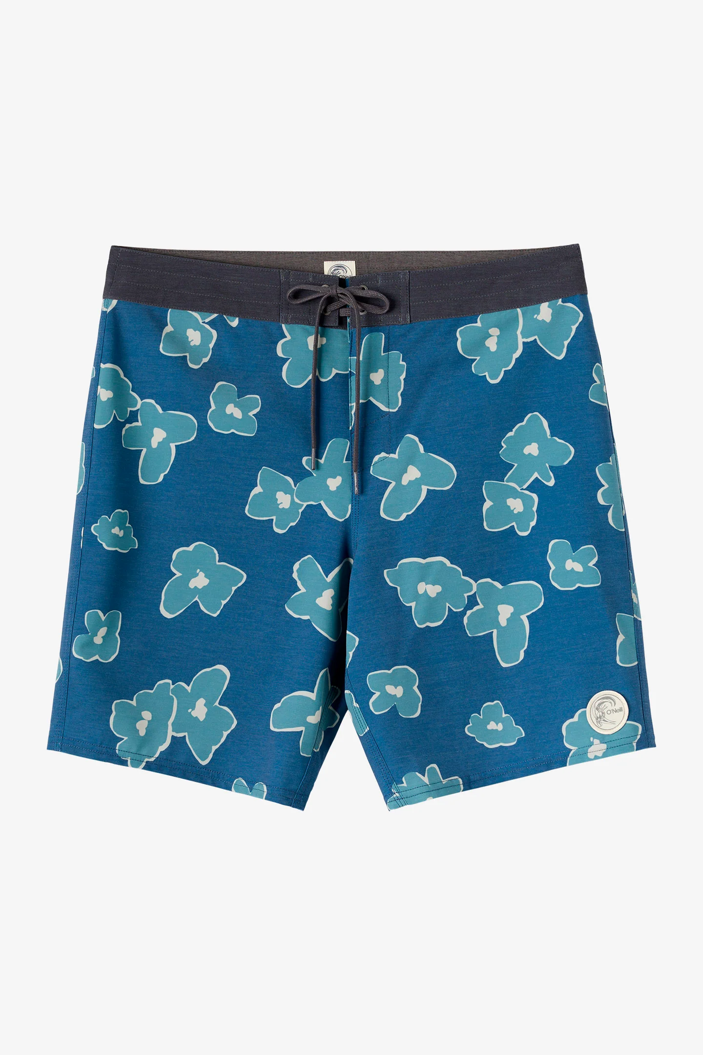 O'Riginals Print 19" Boardshorts