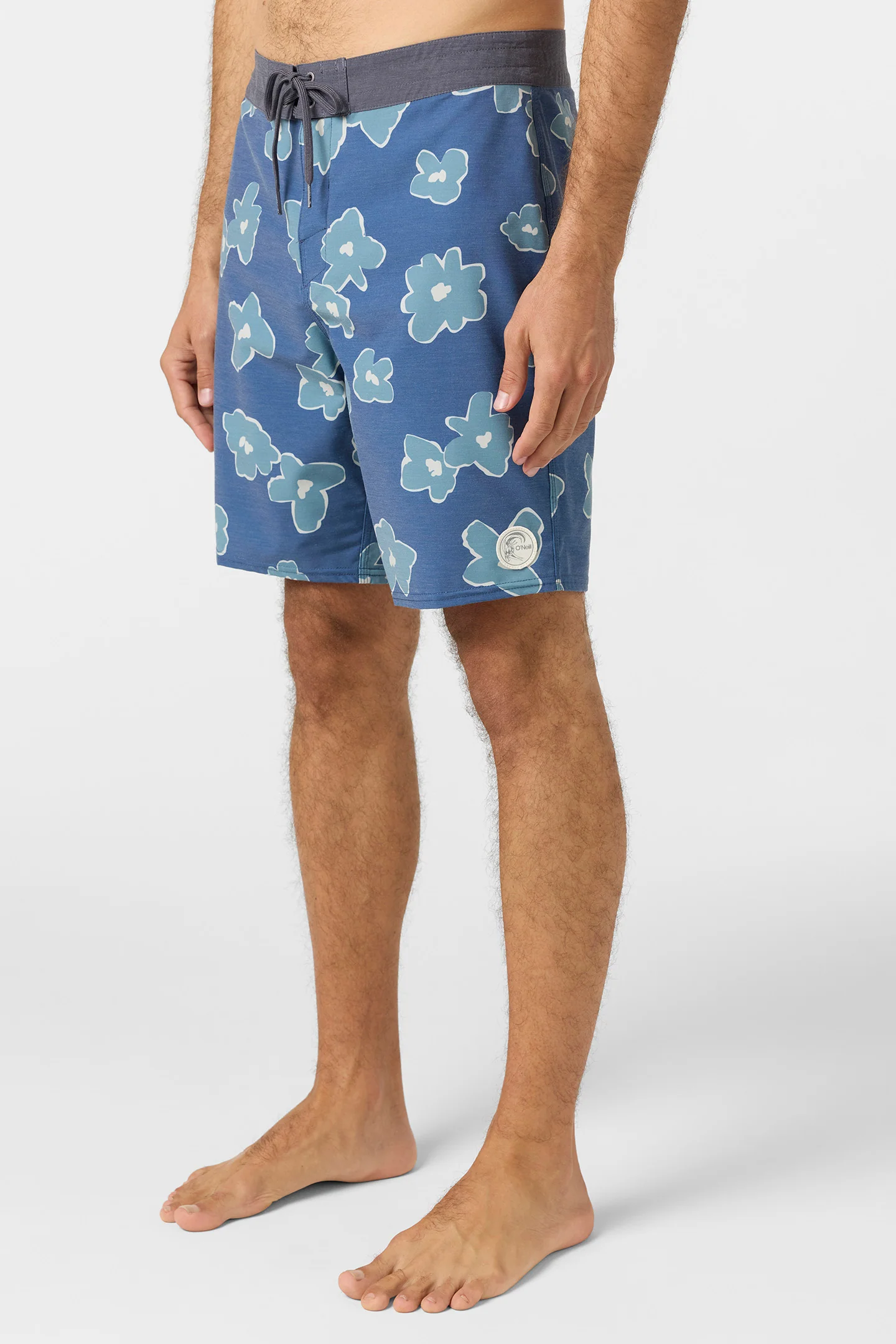 O'Riginals Print 19" Boardshorts - Image 3