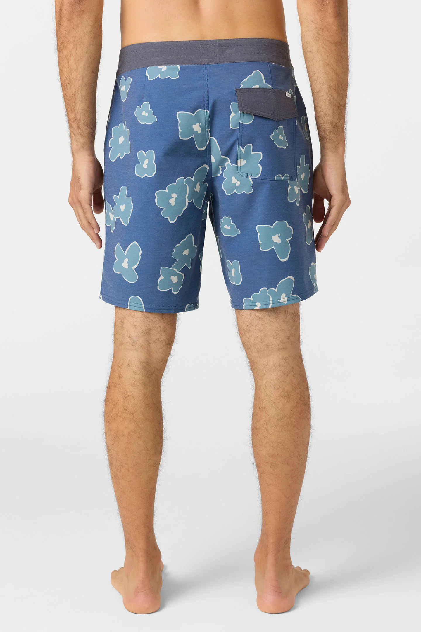 O'Riginals Print 19" Boardshorts - Image 4