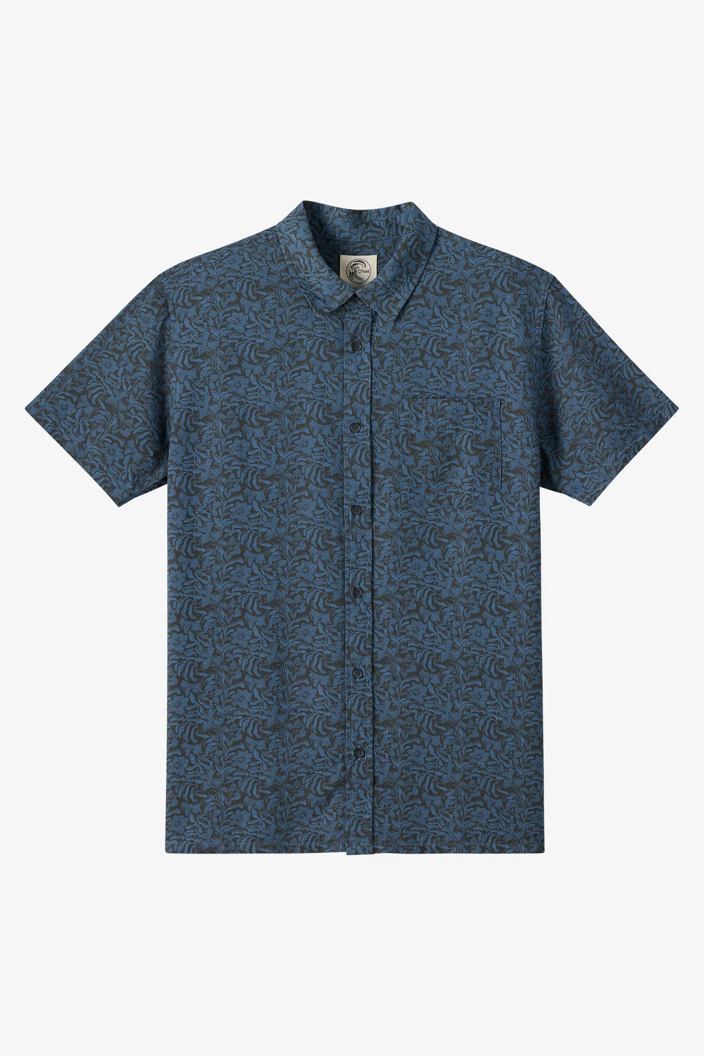 O'Riginals Print Standard Fit Shirt - Image 7