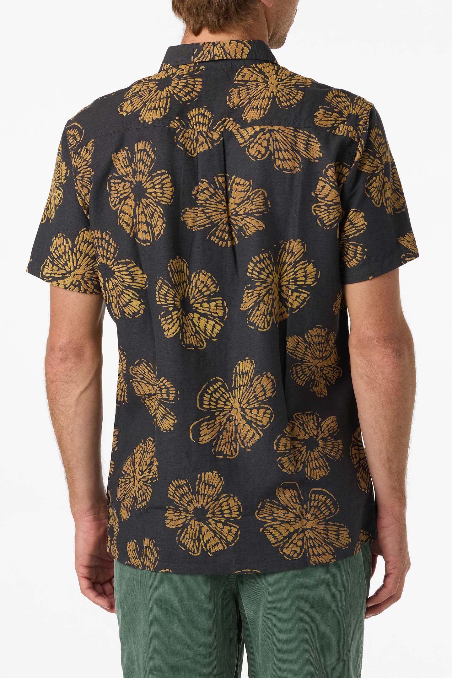 O'Riginals Print Standard Fit Shirt - Image 5