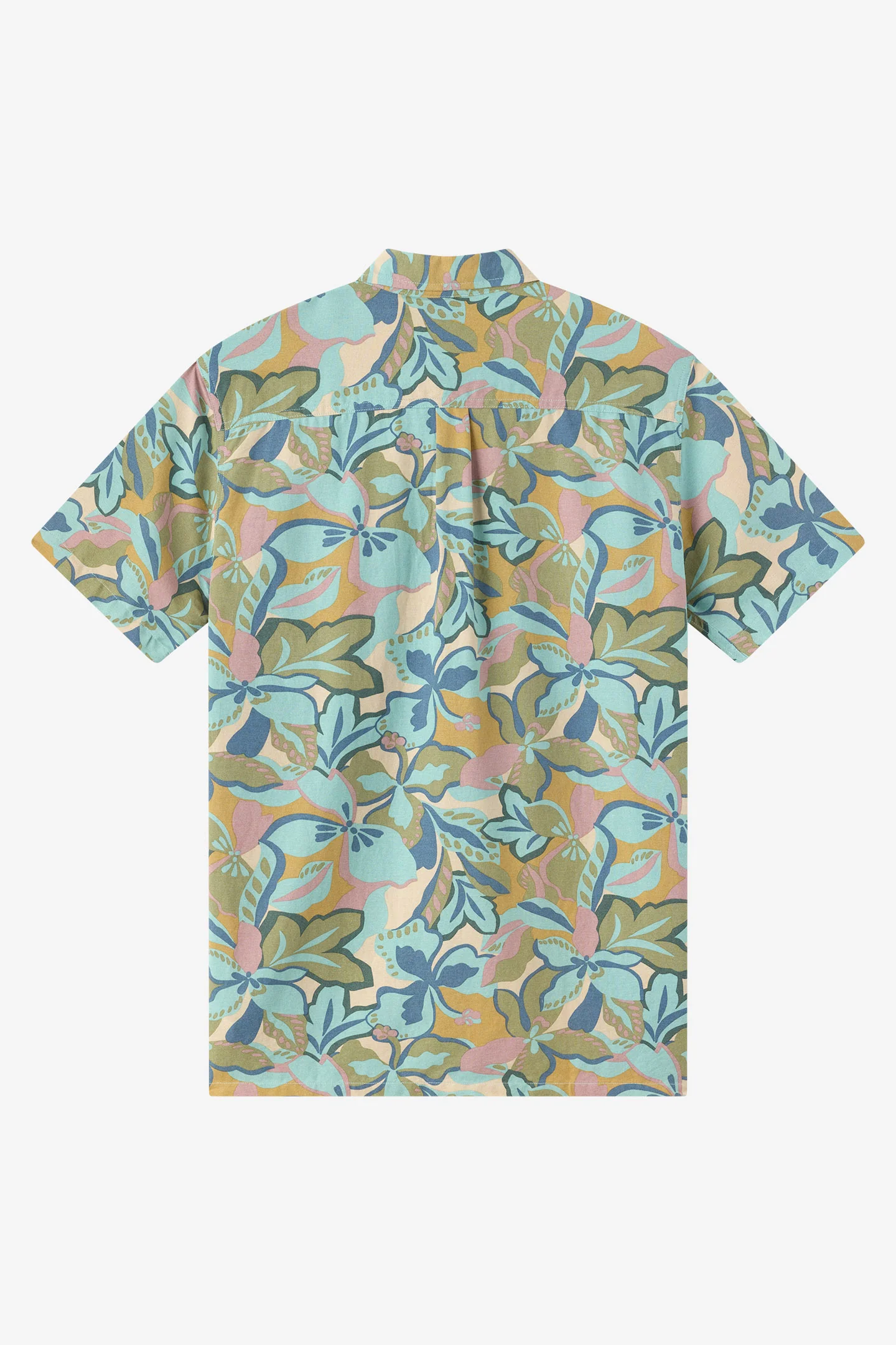 O'Riginals Print Standard Fit Shirt - Image 7