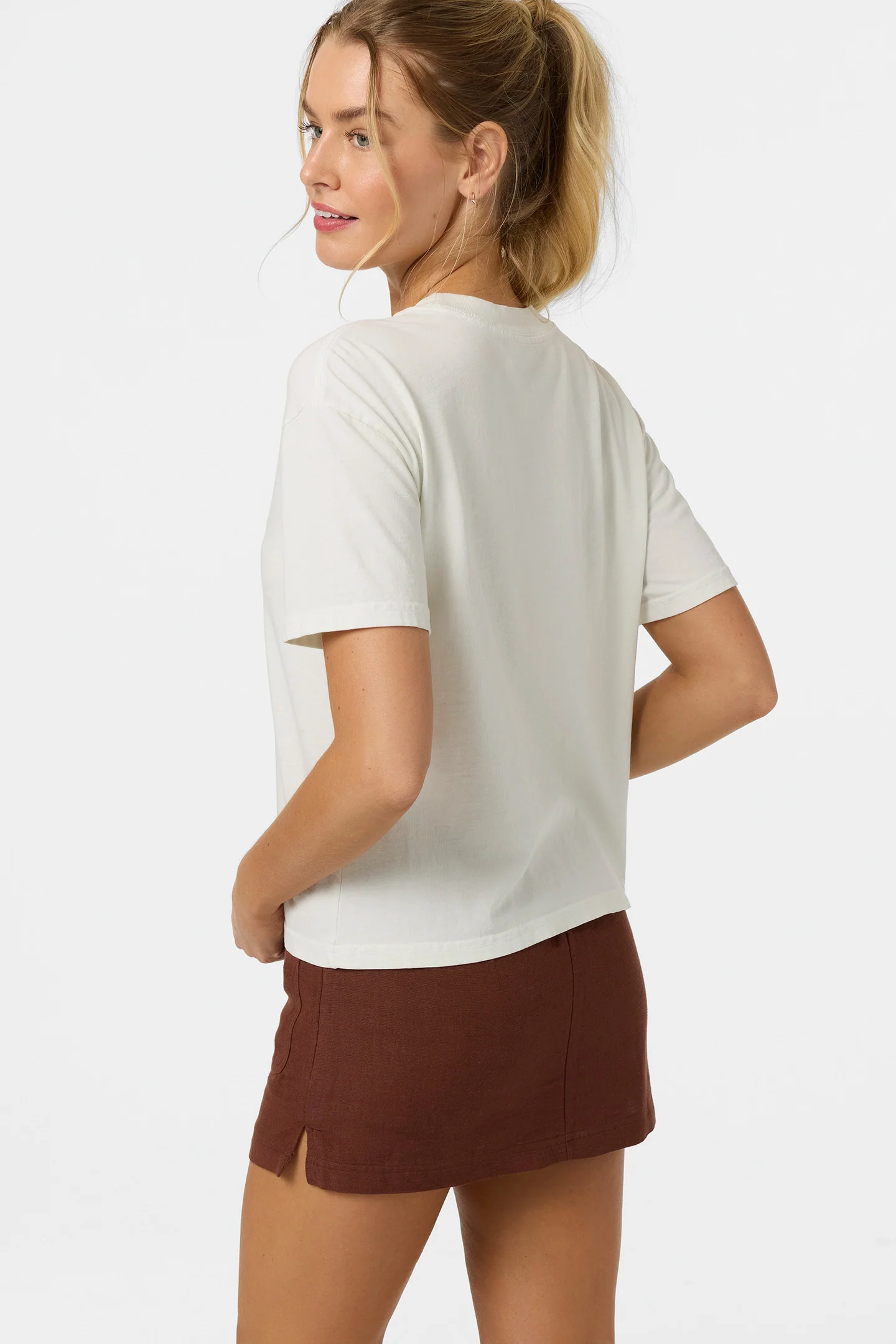 O'Riginals Radical Sun Easy Tee - Image 2