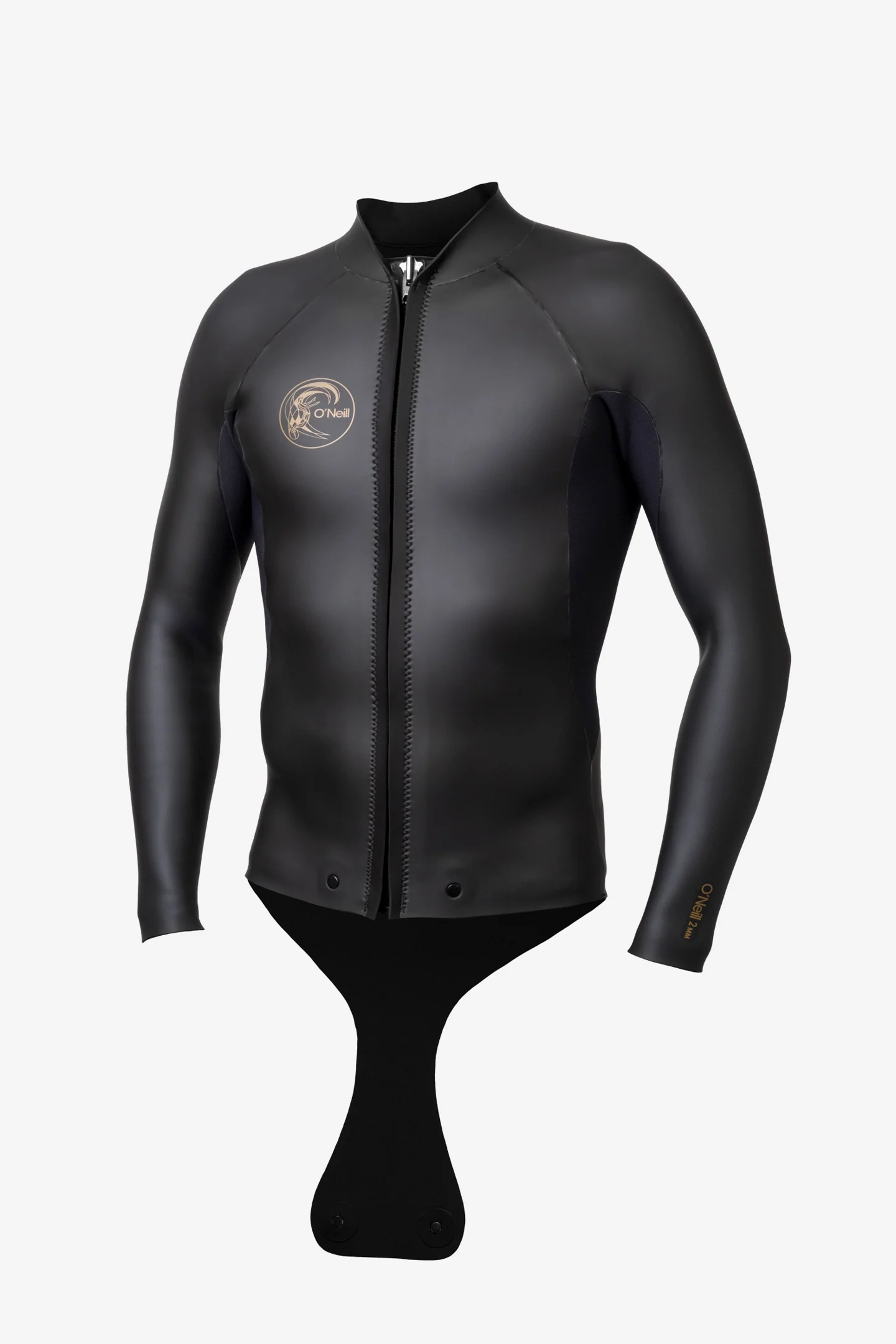O'Riginals Rg8 2mm Beavertail Jacket