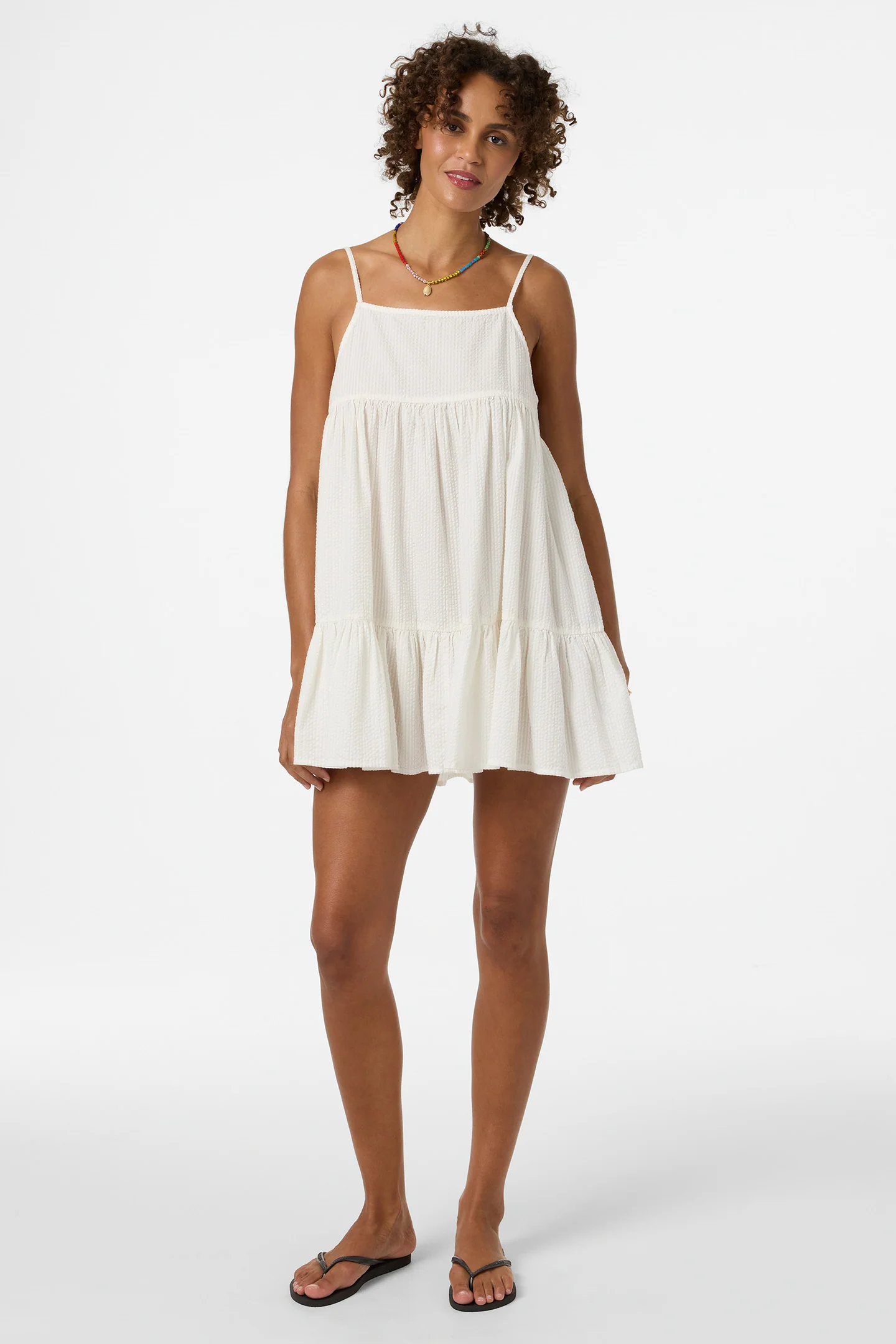 O'Riginals Rilee Cover-Up Dress - Image 3