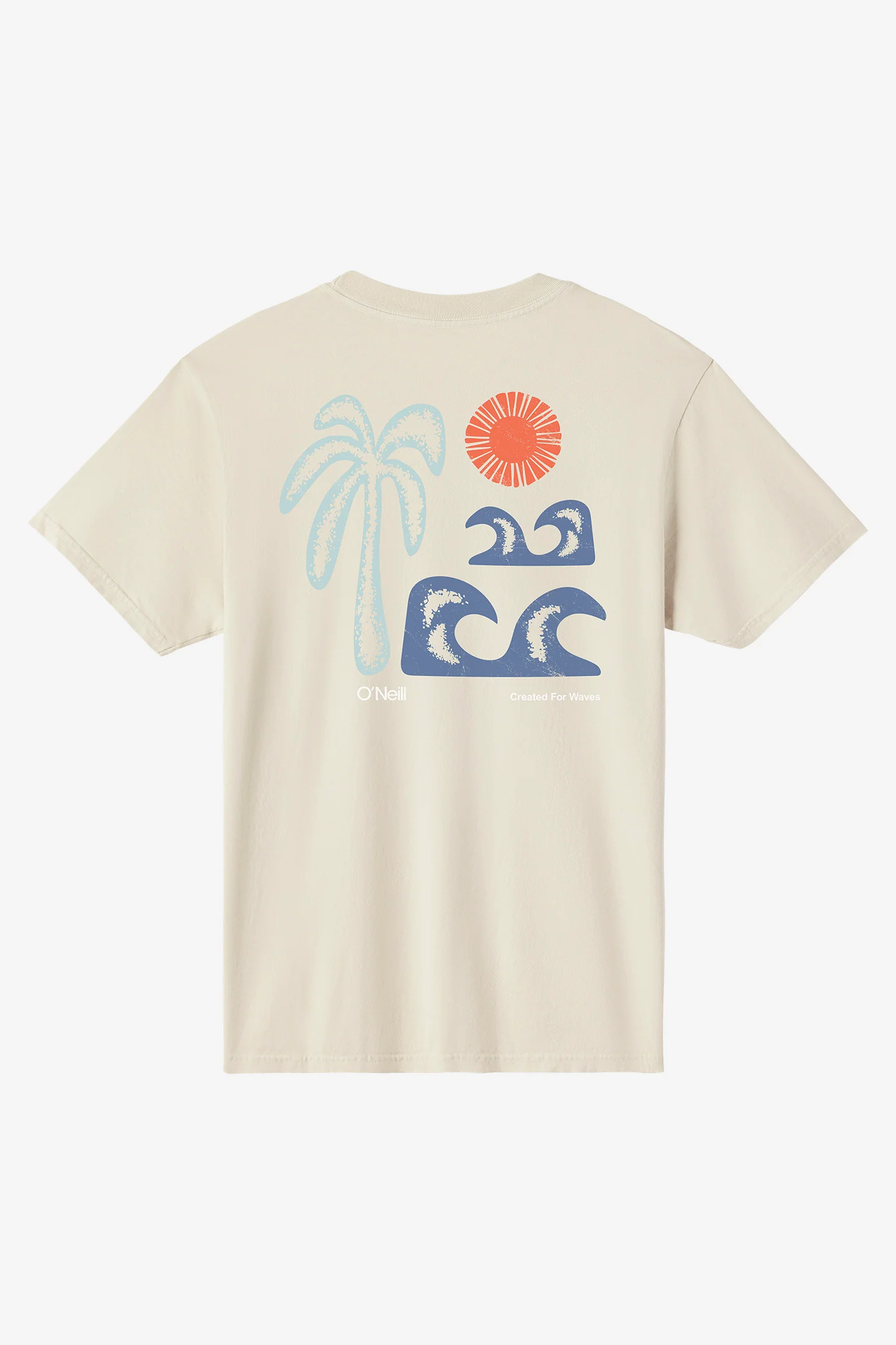 O'Riginals Scenic Relaxed Fit Tee