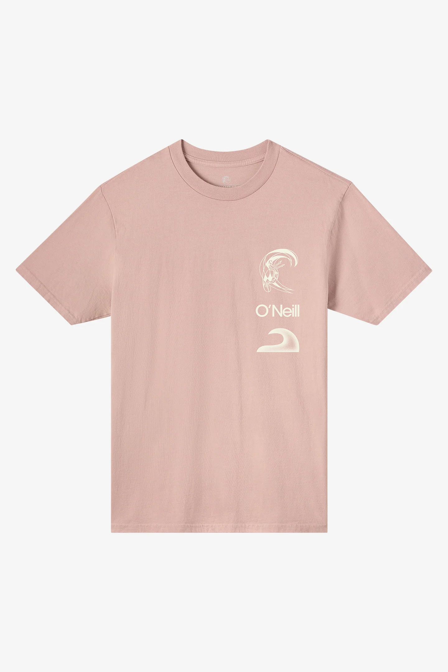 O'Riginals Shaper Vintage Relaxed Fit Tee - Image 3