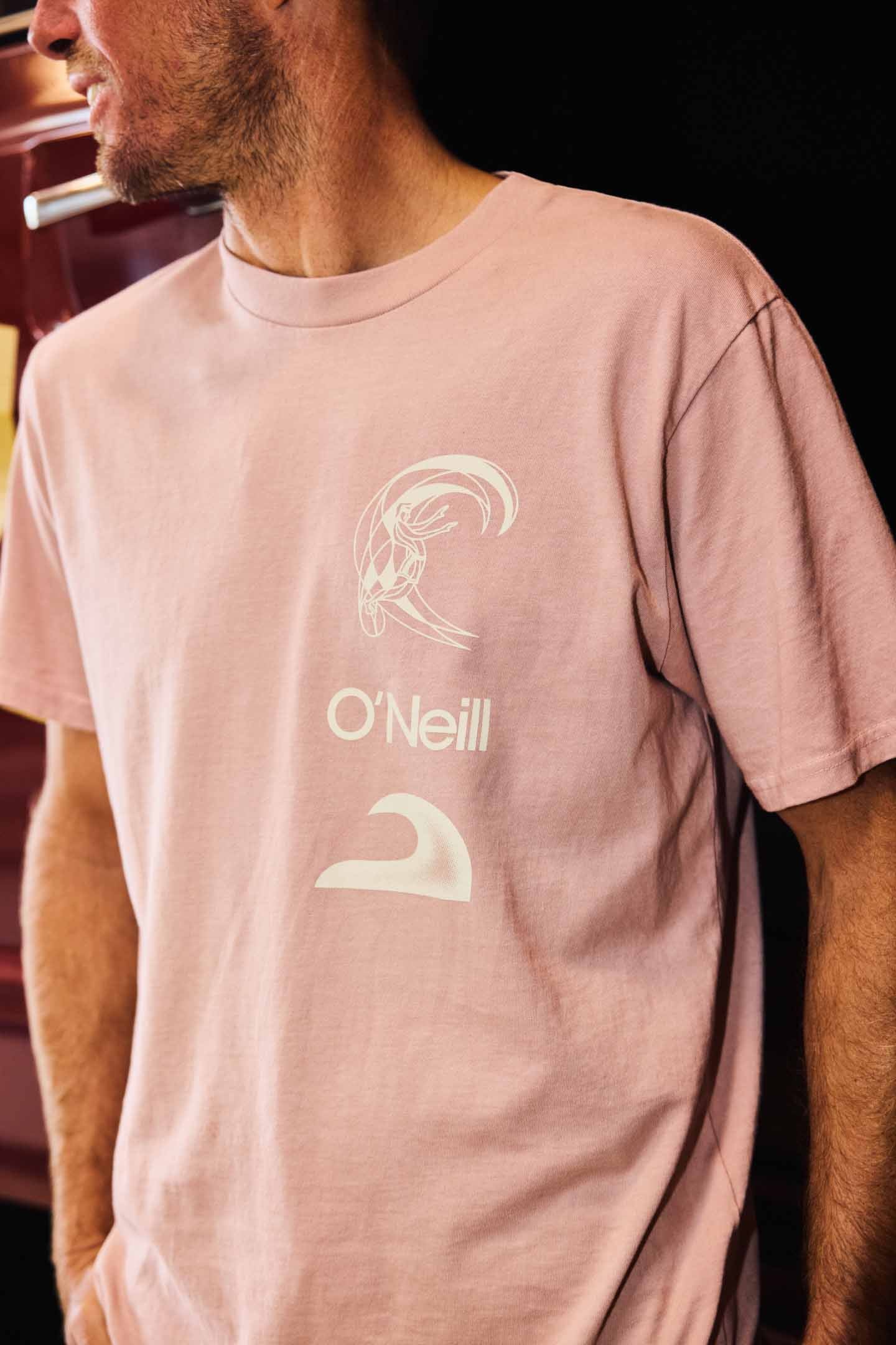 O'Riginals Shaper Vintage Relaxed Fit Tee - Image 4