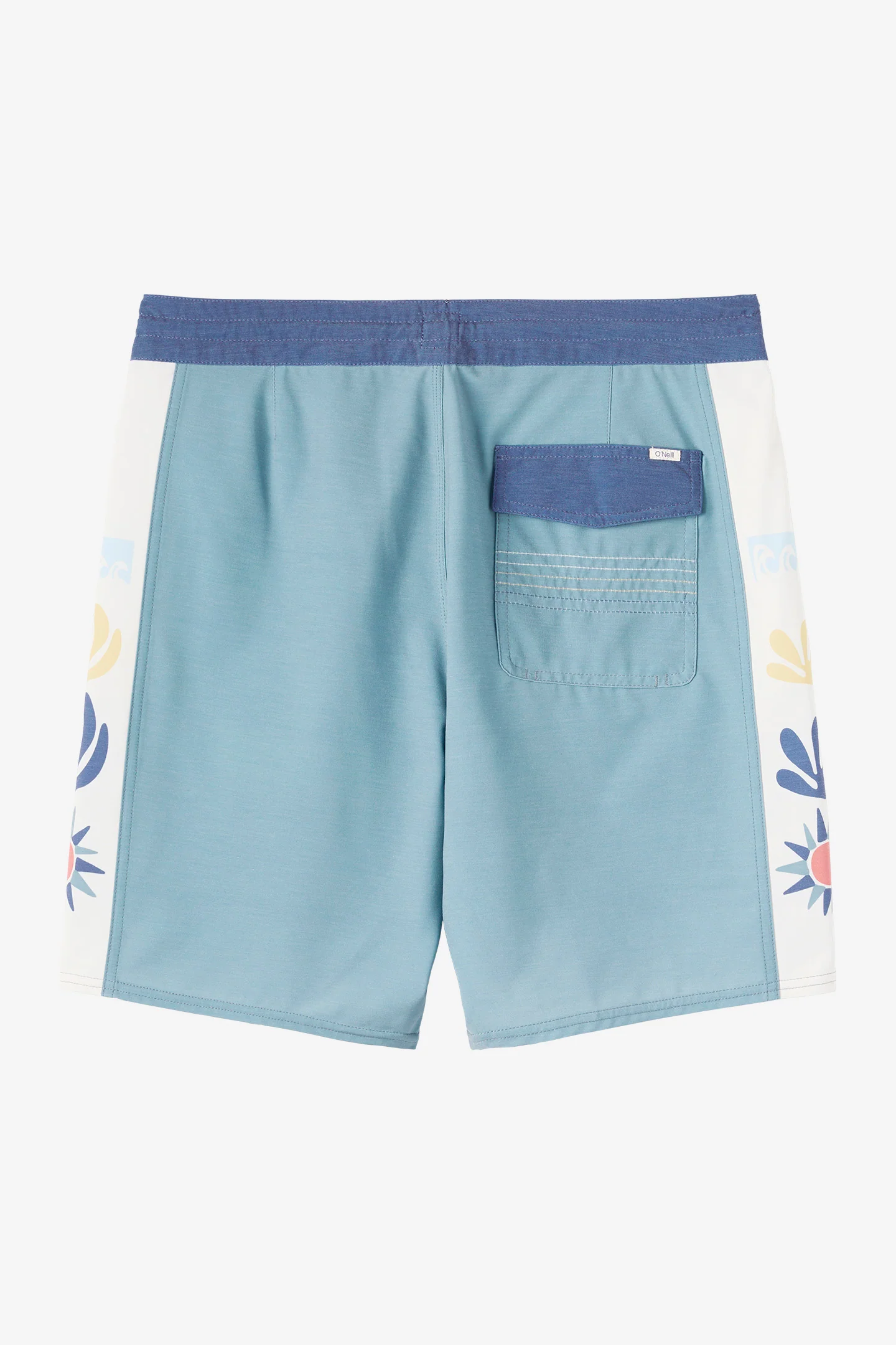 O'Riginals Side Panel Cruzer 18" Boardshorts - Image 8