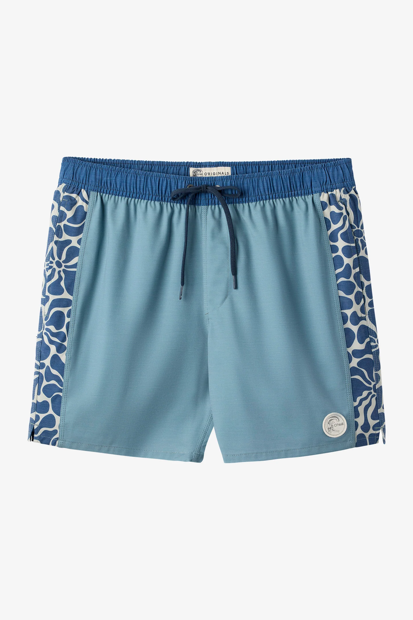 O'Riginals Side Panel 16" Swim Trunks