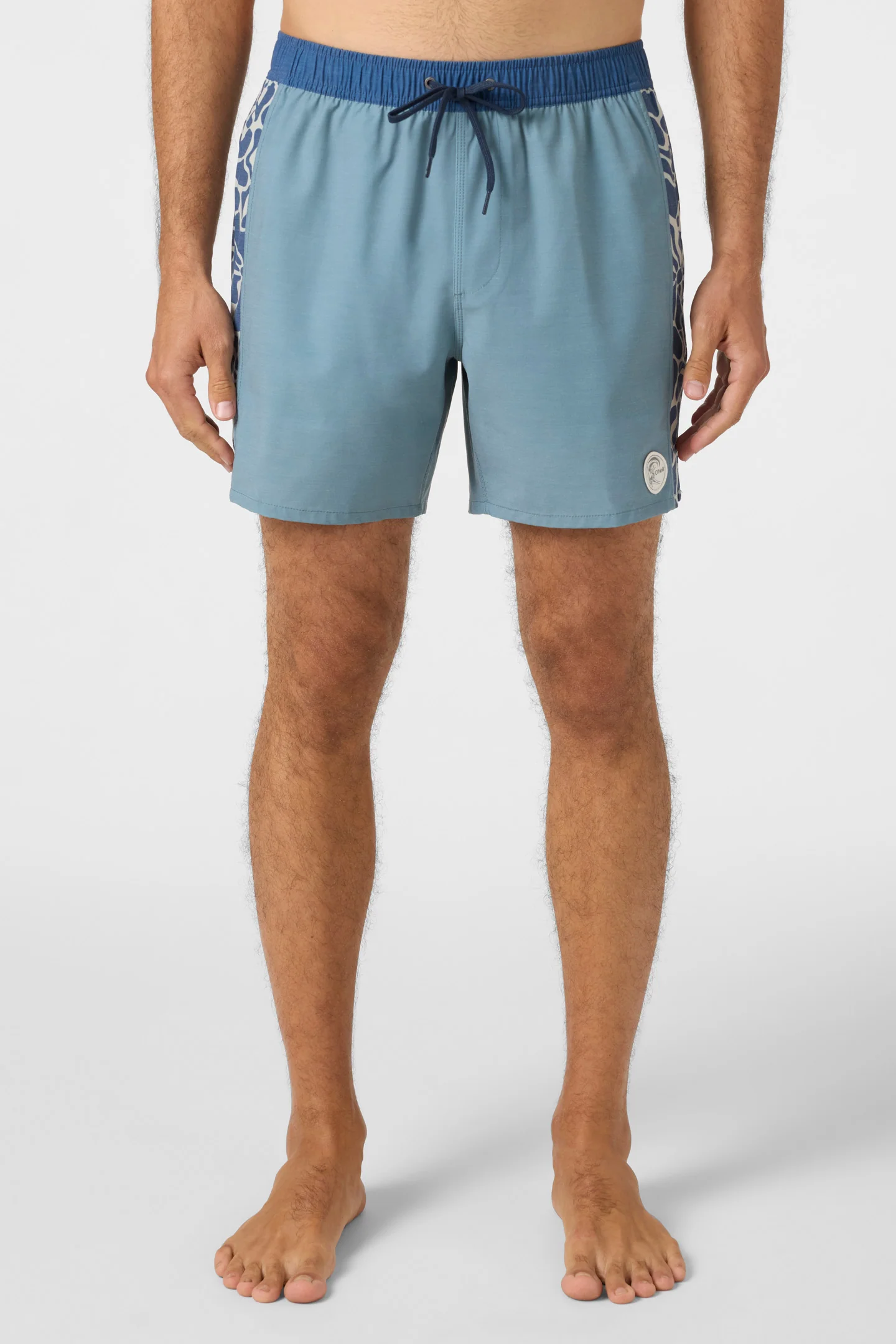 O'Riginals Side Panel 16" Swim Trunks - Image 2