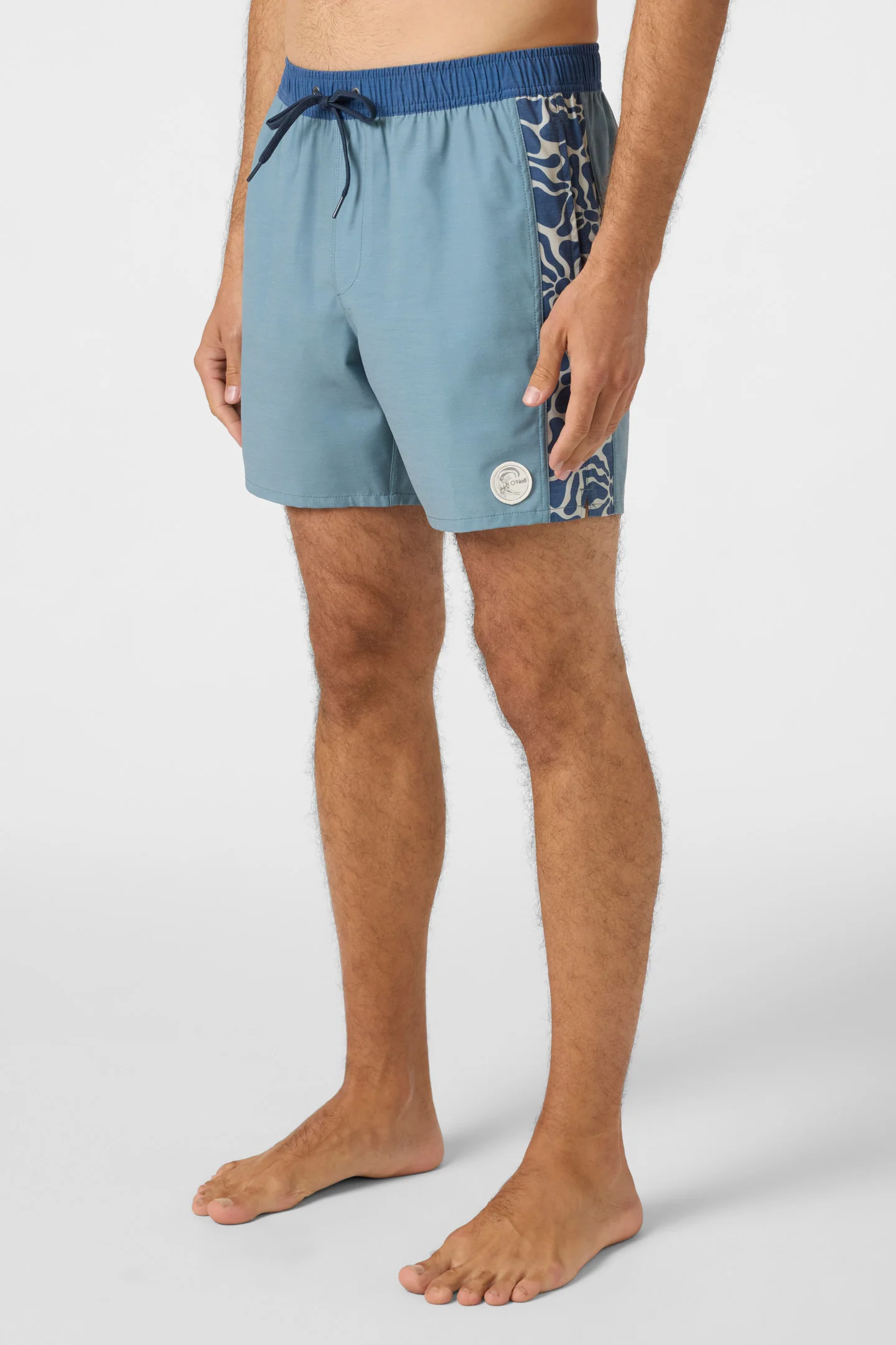 O'Riginals Side Panel 16" Swim Trunks - Image 3