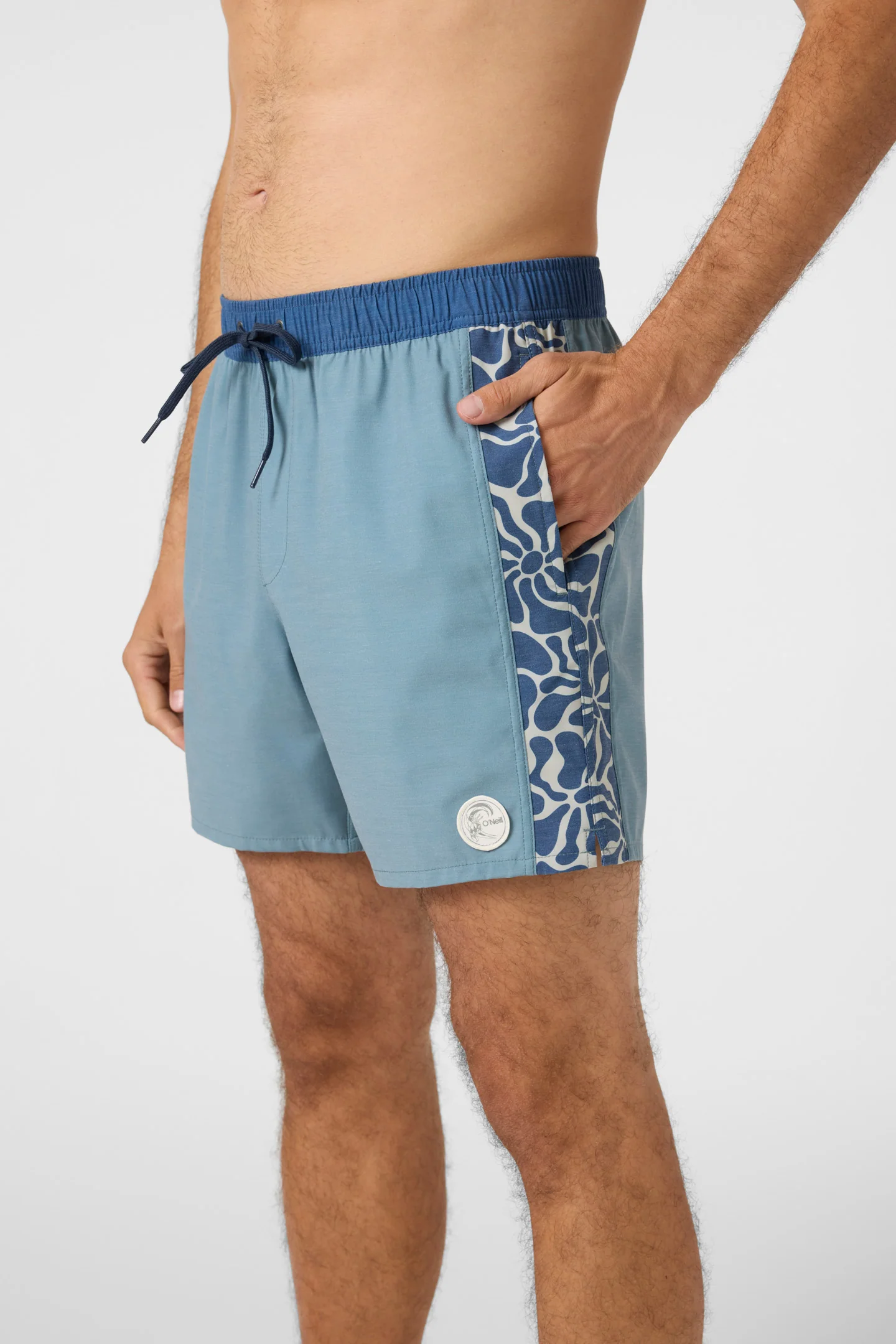 O'Riginals Side Panel 16" Swim Trunks - Image 4