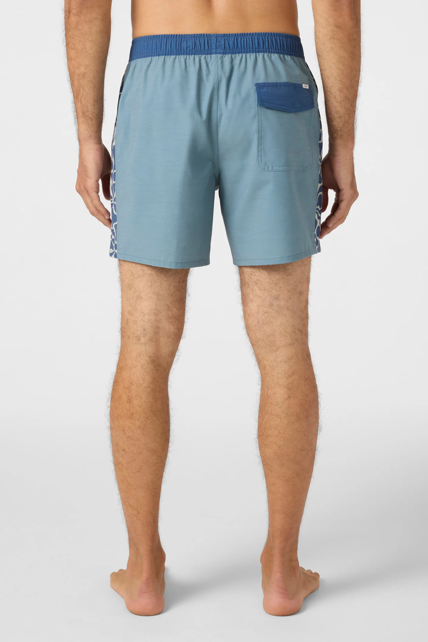 O'Riginals Side Panel 16" Swim Trunks - Image 5