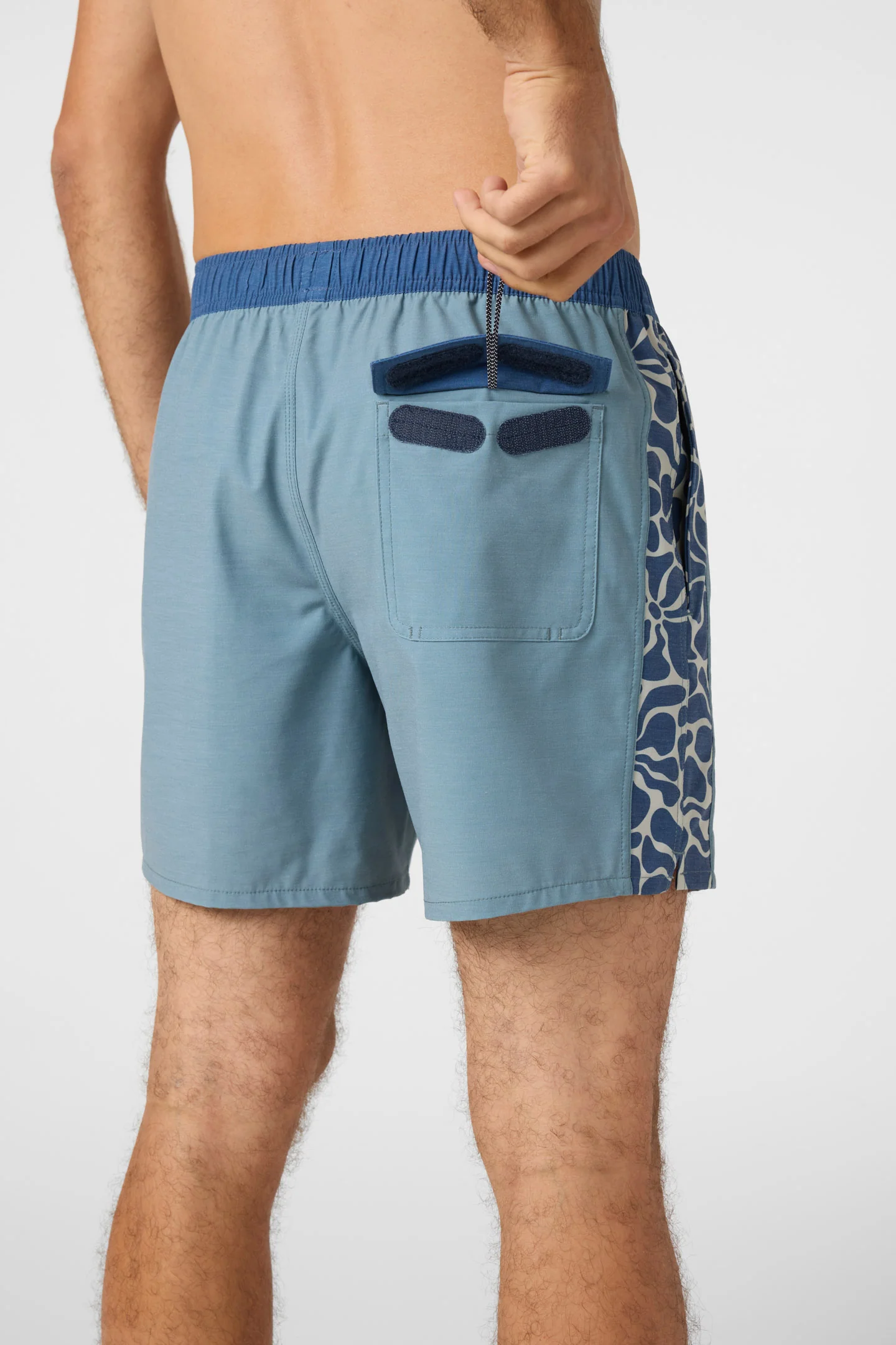 O'Riginals Side Panel 16" Swim Trunks - Image 6