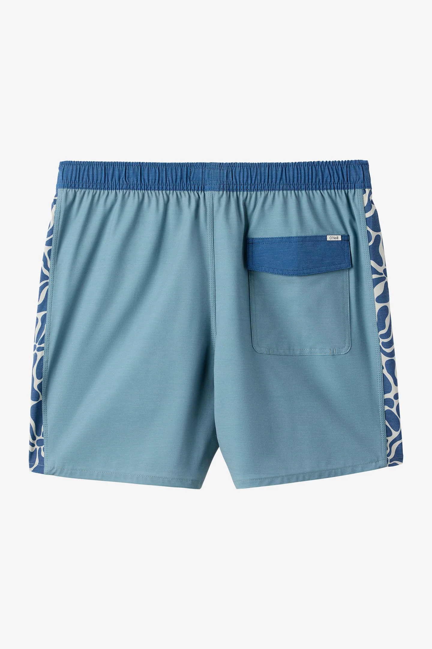 O'Riginals Side Panel 16" Swim Trunks - Image 7