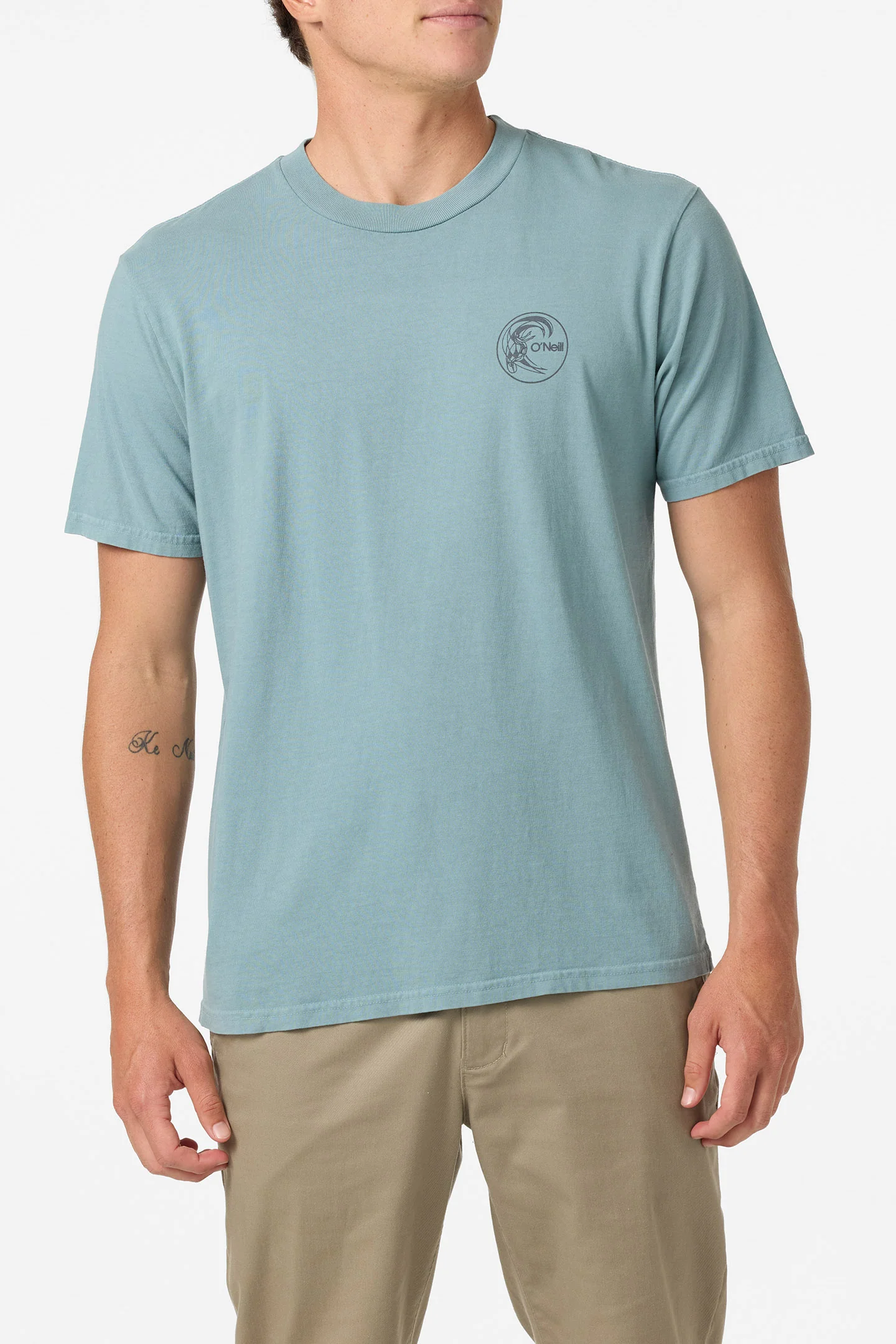 O'Riginals Squared Up Relaxed Fit Tee - Image 2