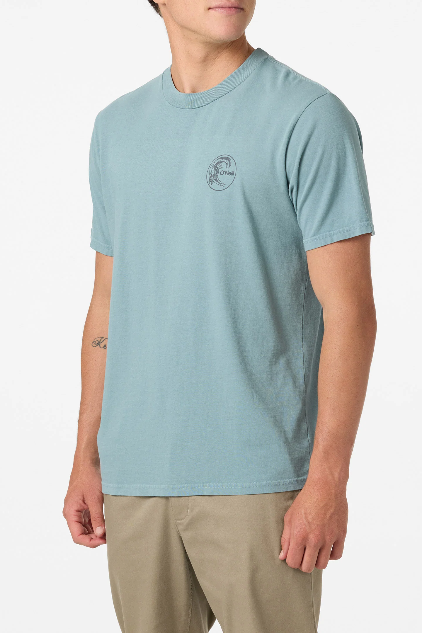 O'Riginals Squared Up Relaxed Fit Tee - Image 5