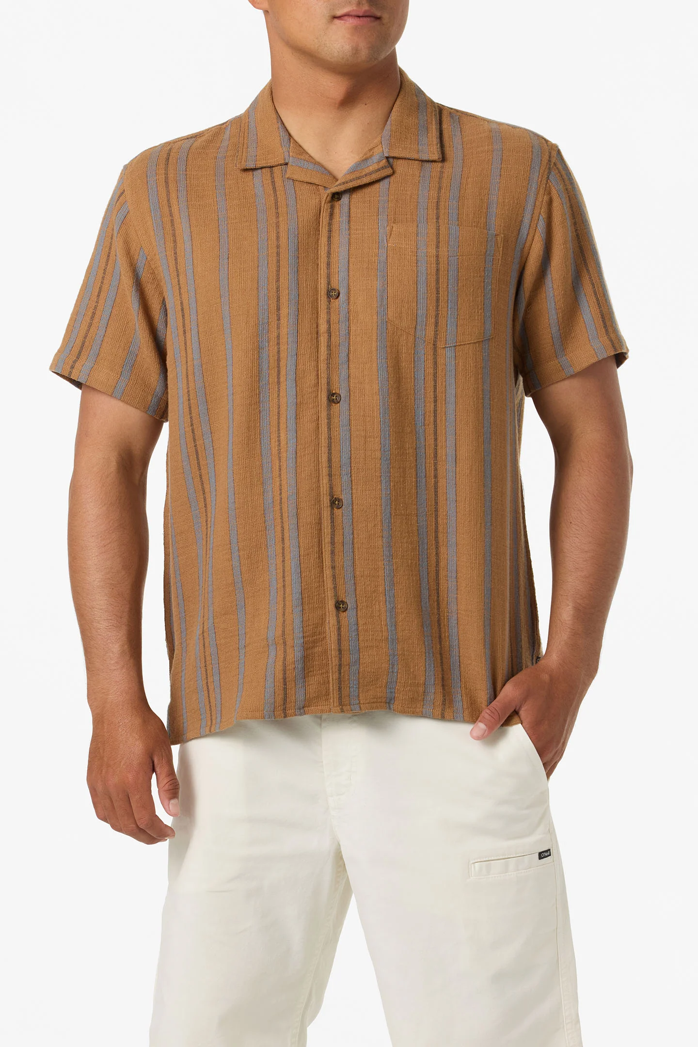 O'Riginals Stripe Shirt - Image 2