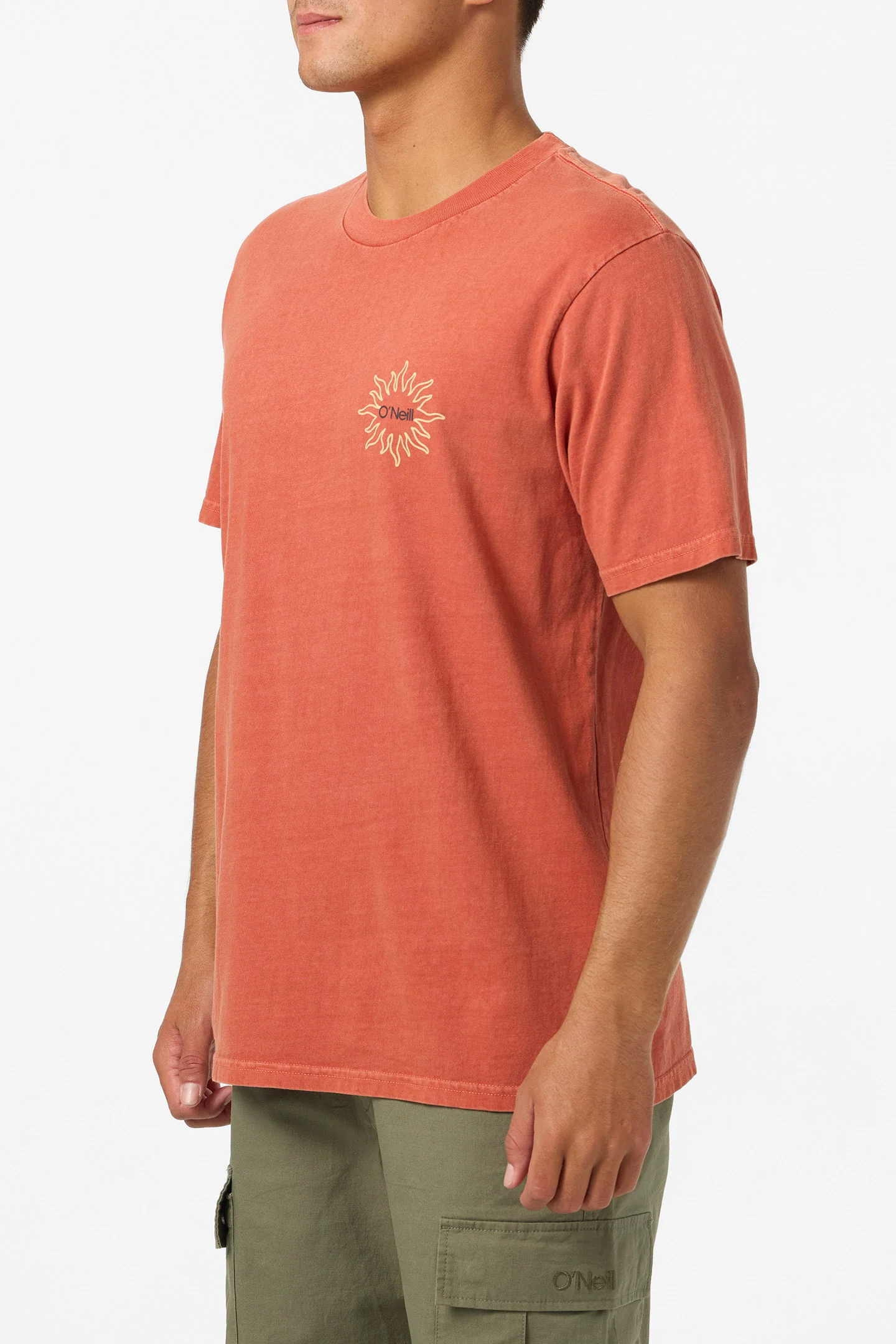 O'Riginals Sun Palm Relaxed Fit Tee - Image 3