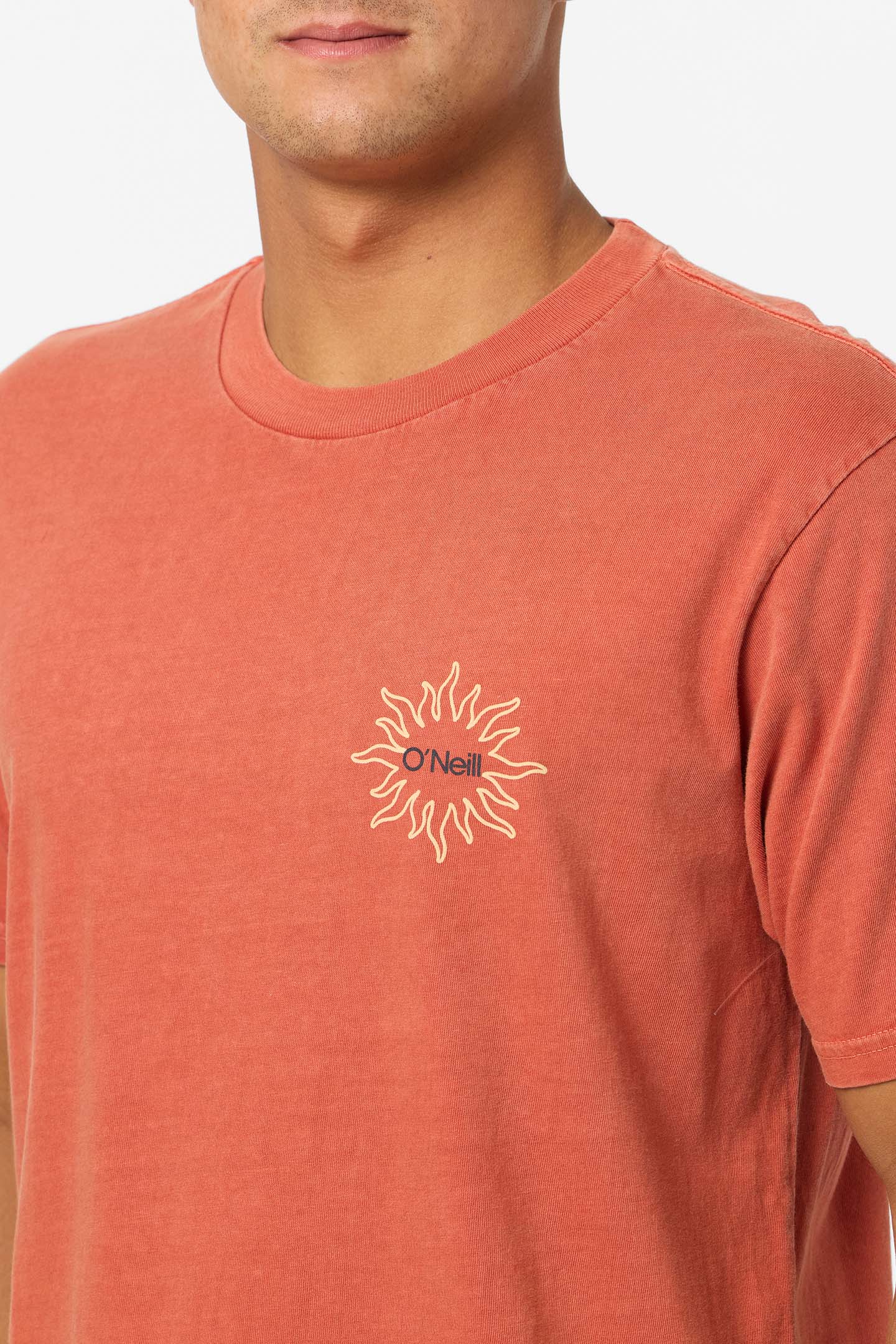 O'Riginals Sun Palm Relaxed Fit Tee - Image 4