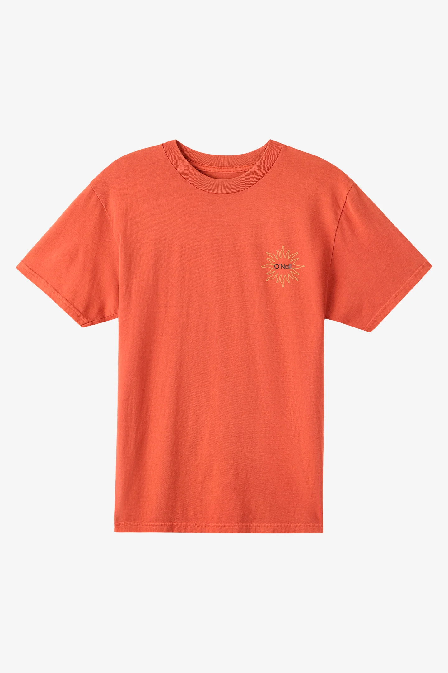 O'Riginals Sun Palm Relaxed Fit Tee - Image 6