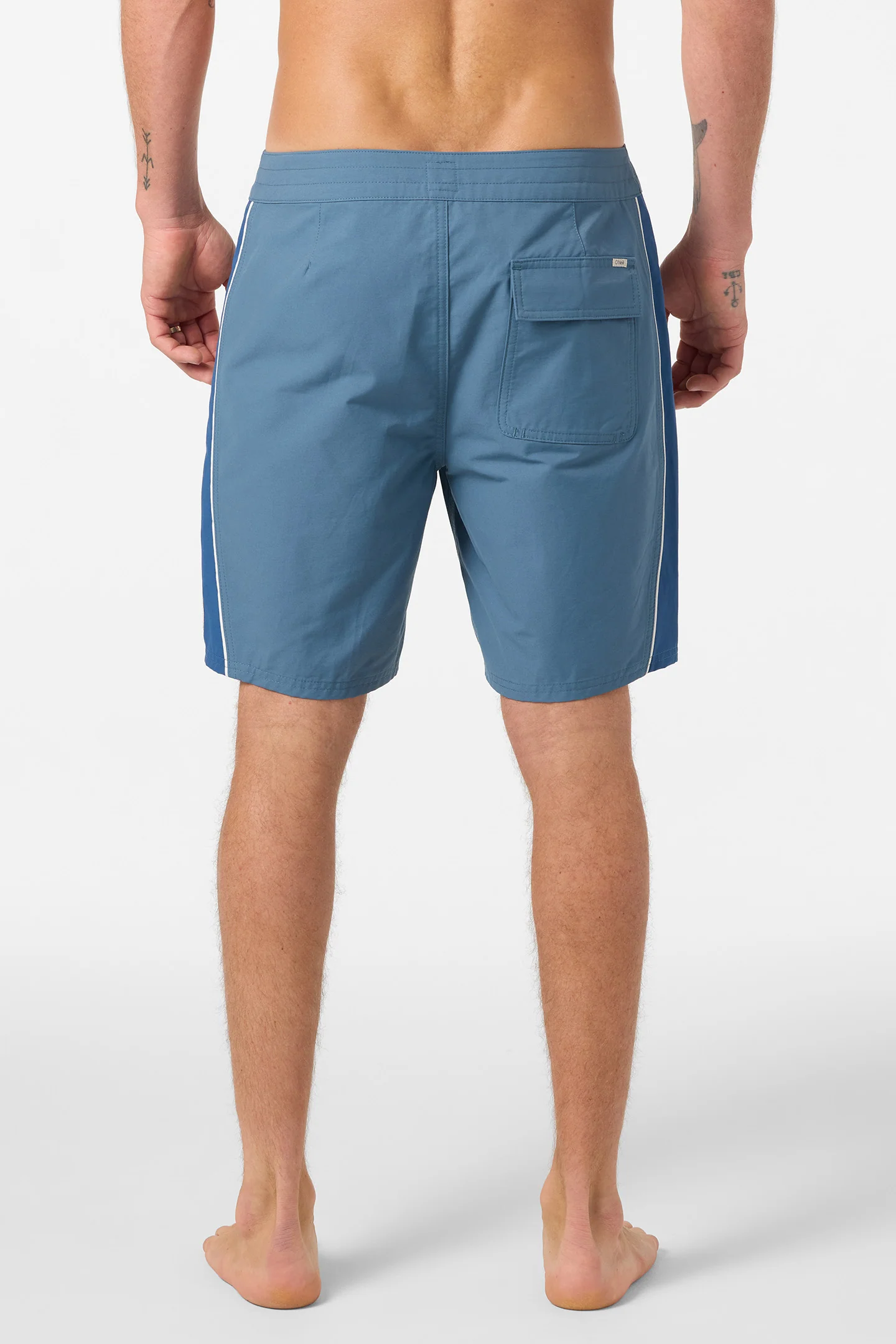 O'Riginals Sun Trunk 18" Boardshorts - Image 5