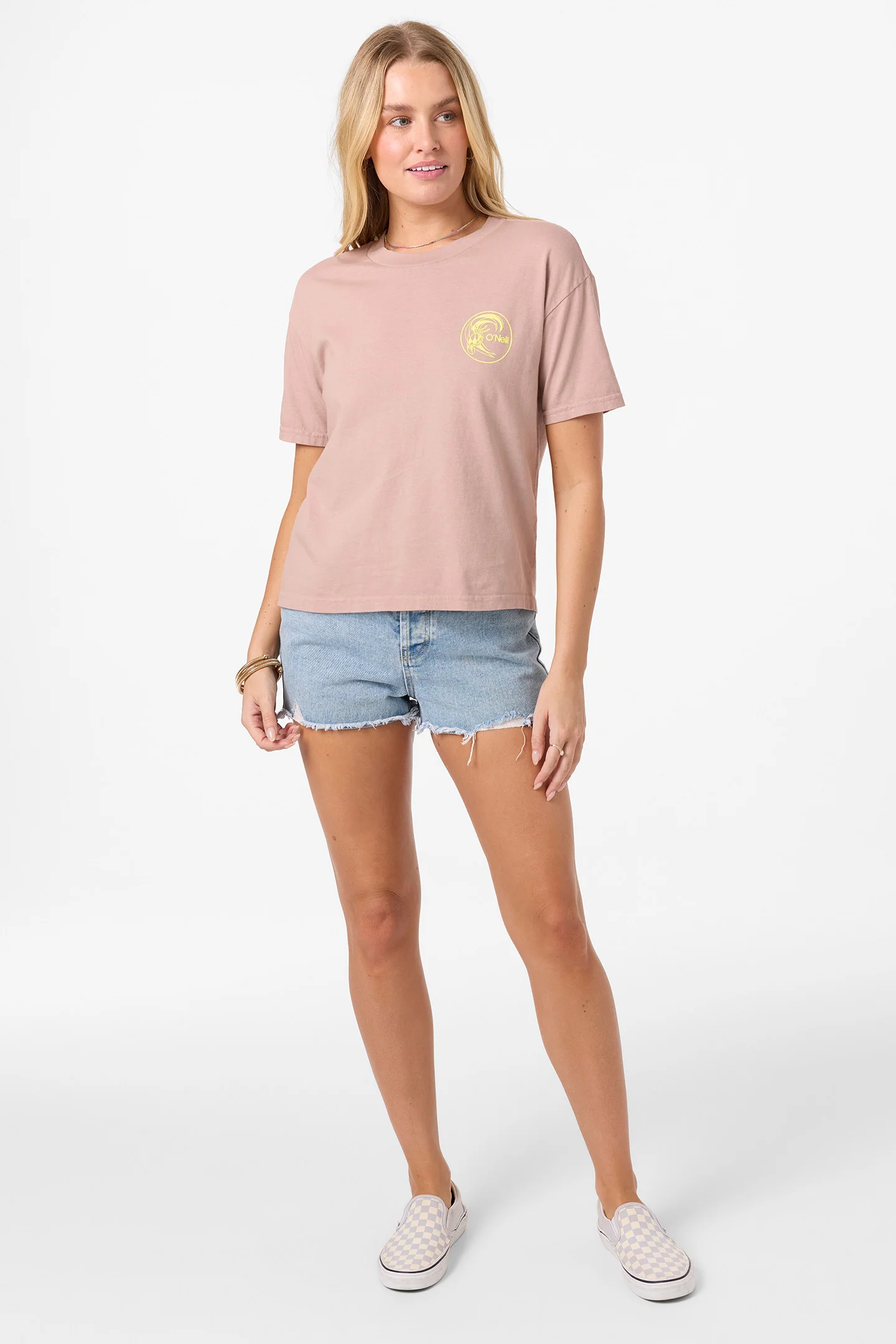 O'Riginals Sunny State Easy Tee - Image 3