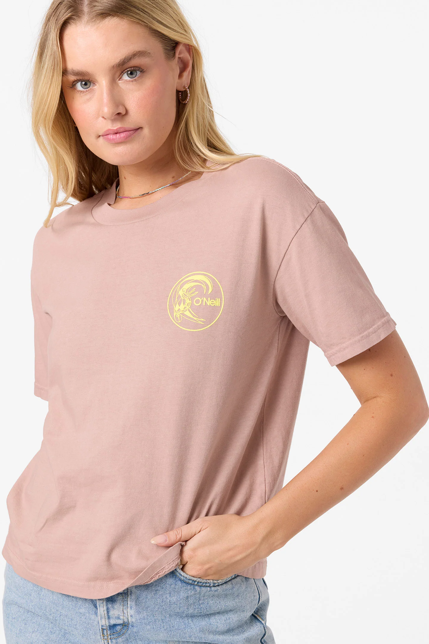 O'Riginals Sunny State Easy Tee - Image 4