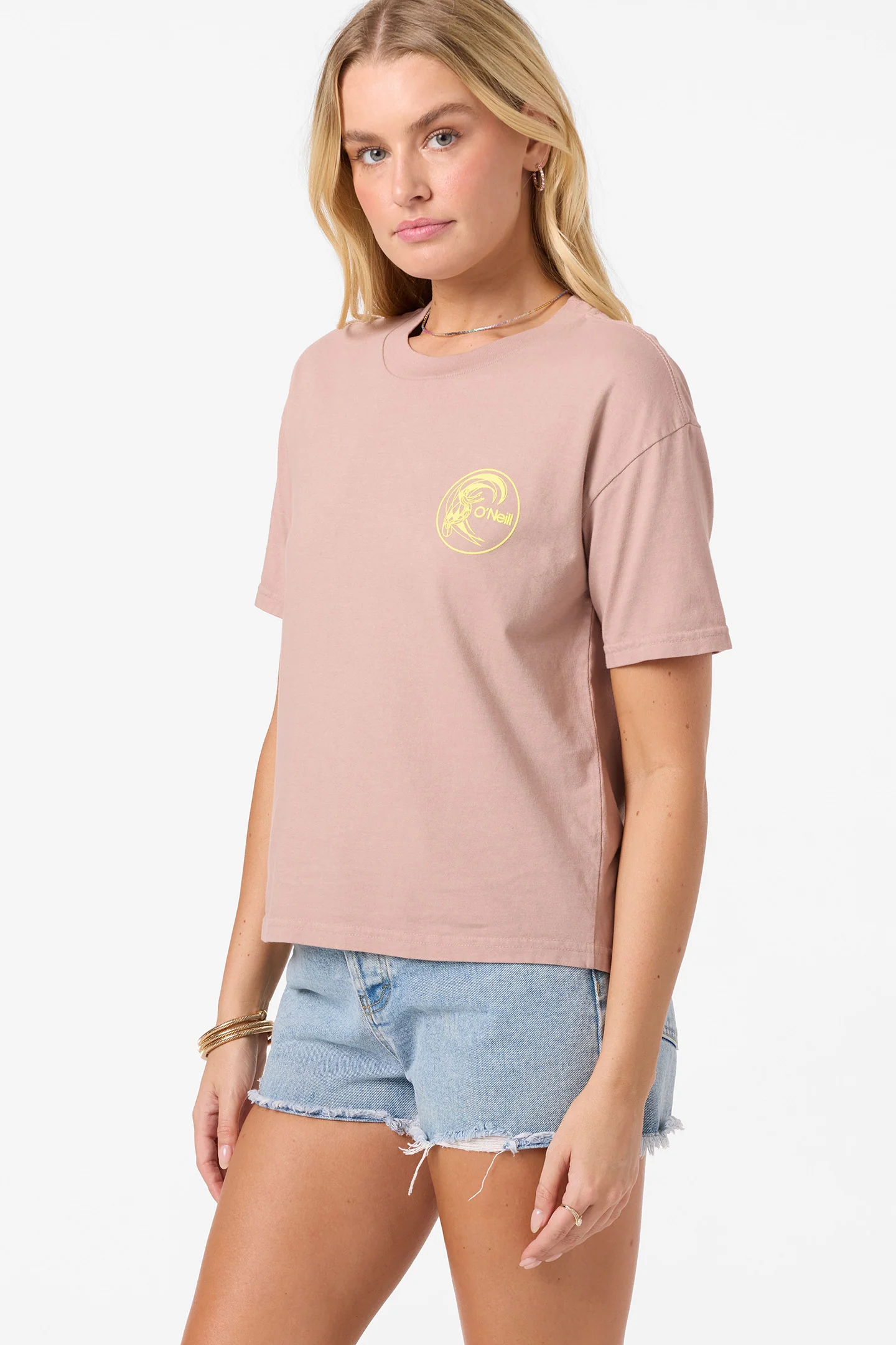 O'Riginals Sunny State Easy Tee - Image 5