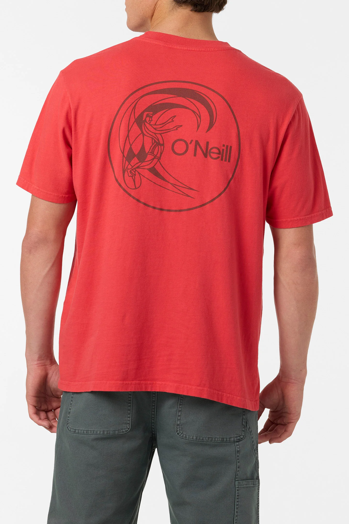 O'Riginals Surfer Vintage Tee - Image 7