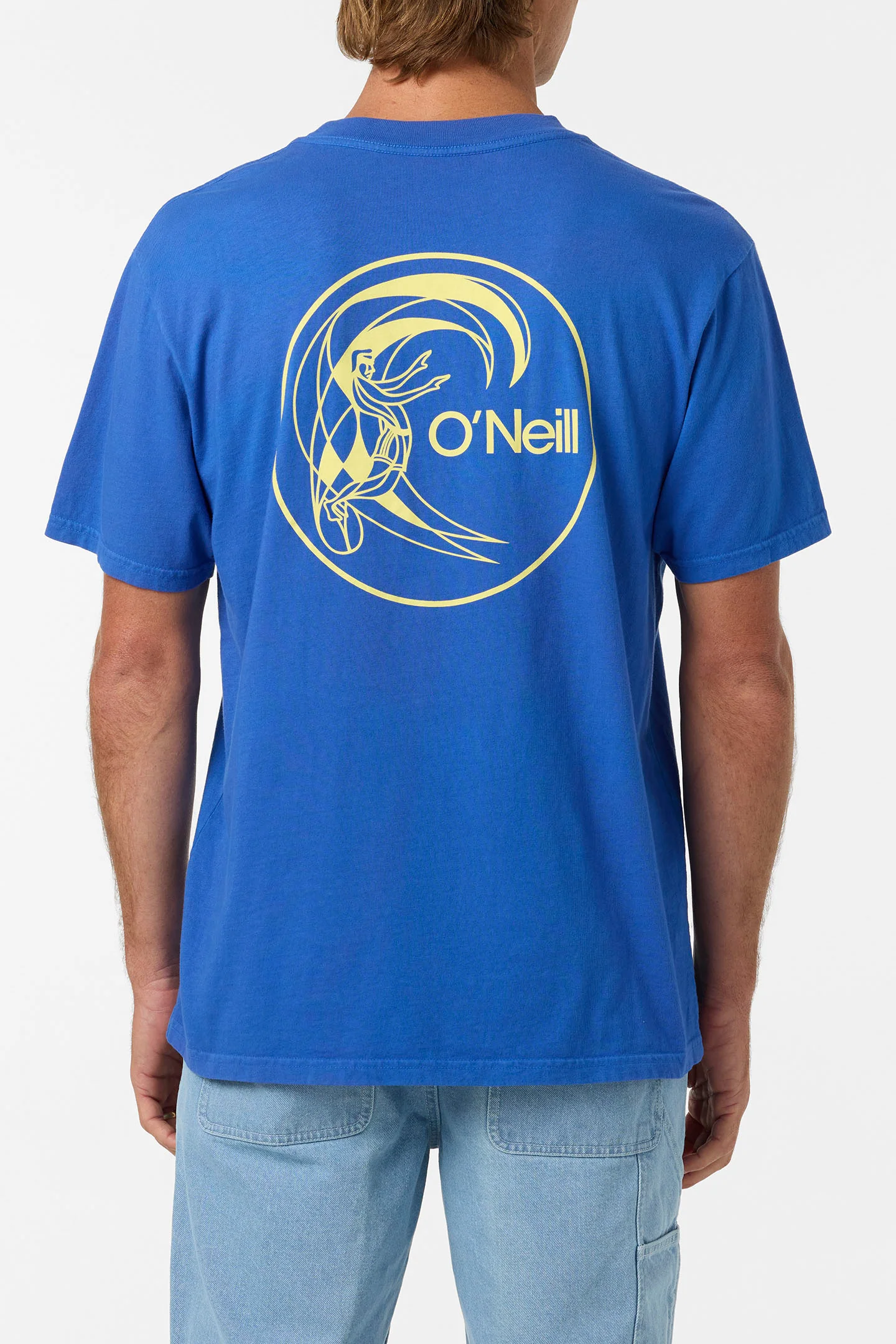 O'Riginals Surfer Vintage Tee - Image 5