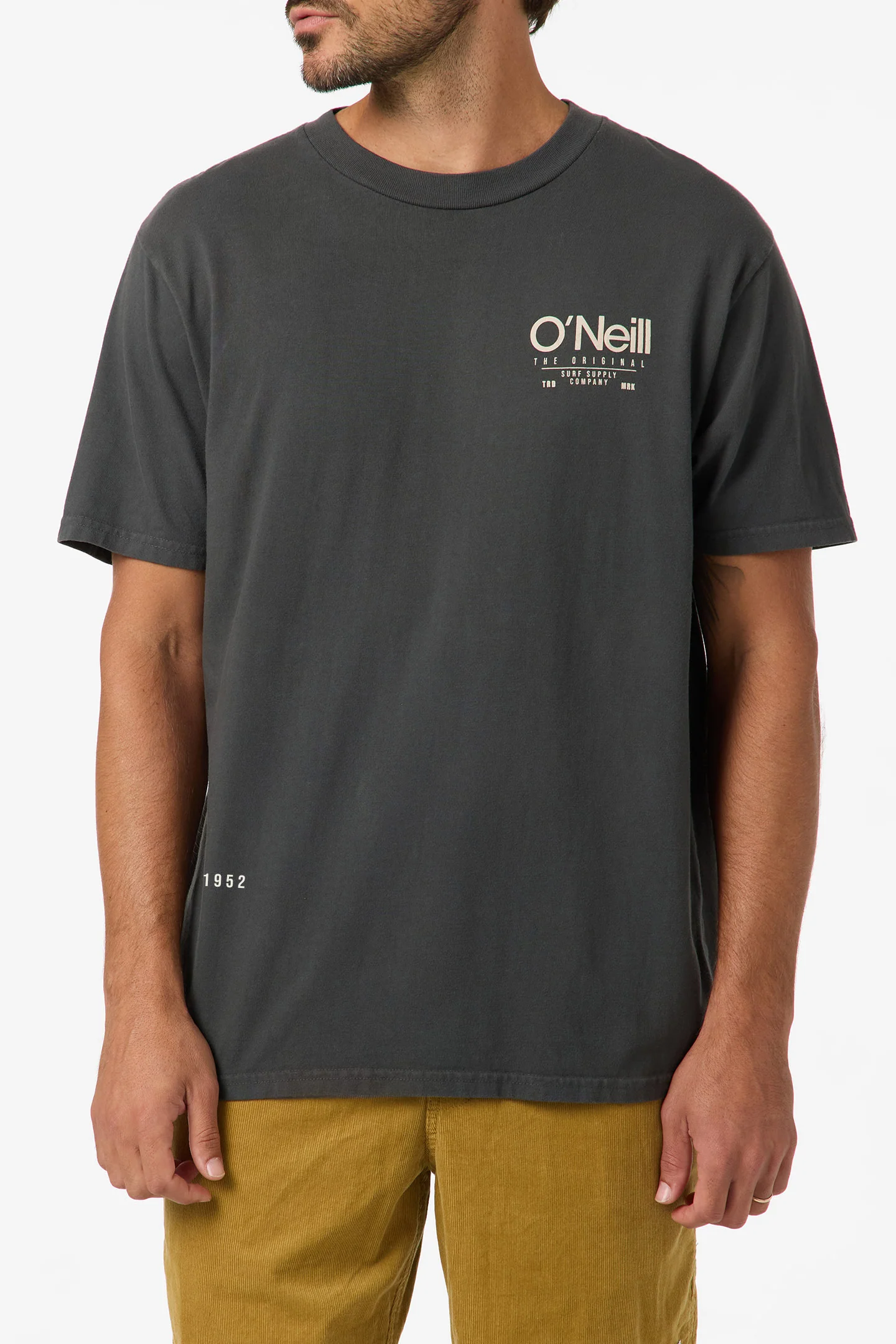 O'Riginals Trade Mark Vintage Relaxed Fit Tee - Image 3