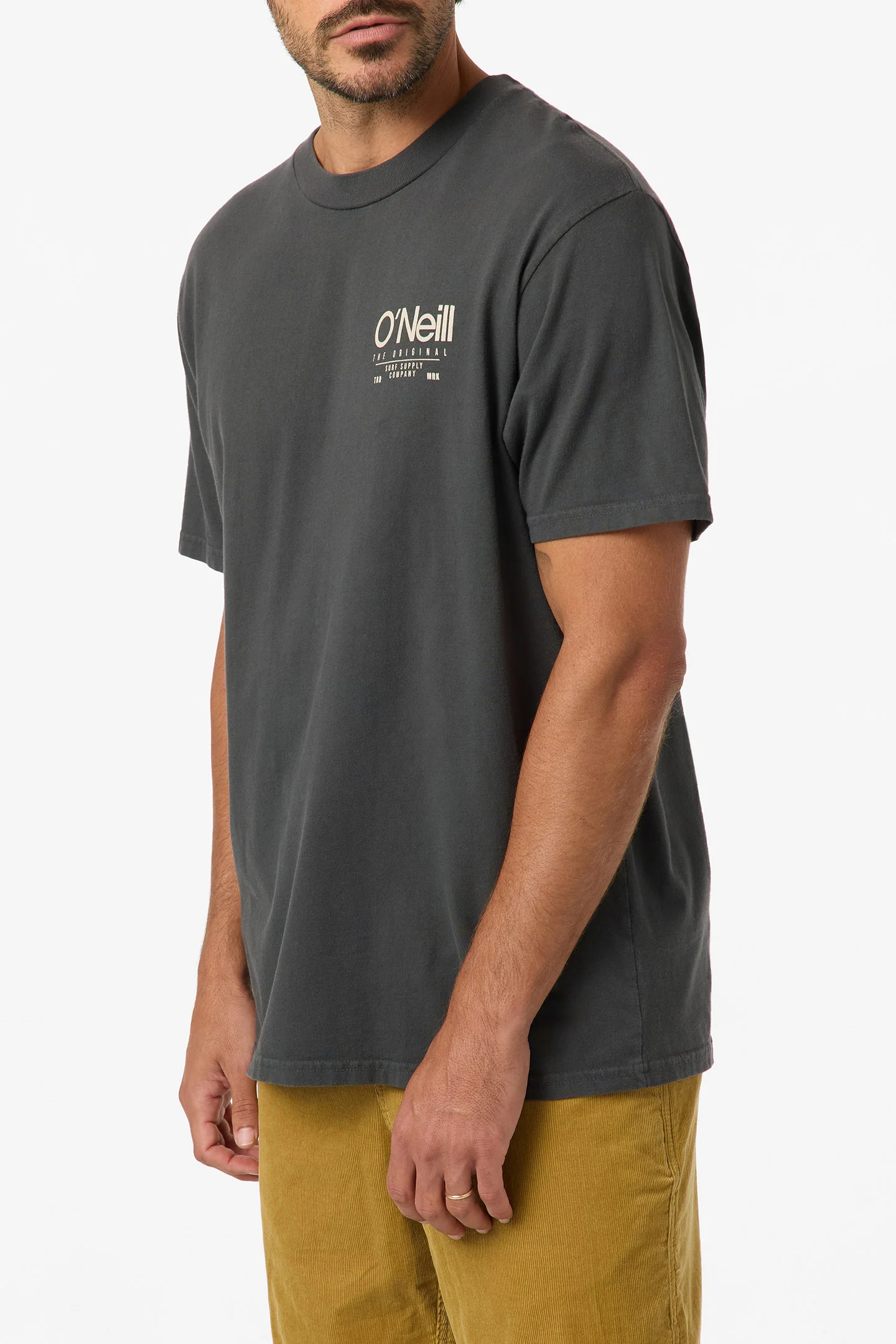 O'Riginals Trade Mark Vintage Relaxed Fit Tee - Image 4