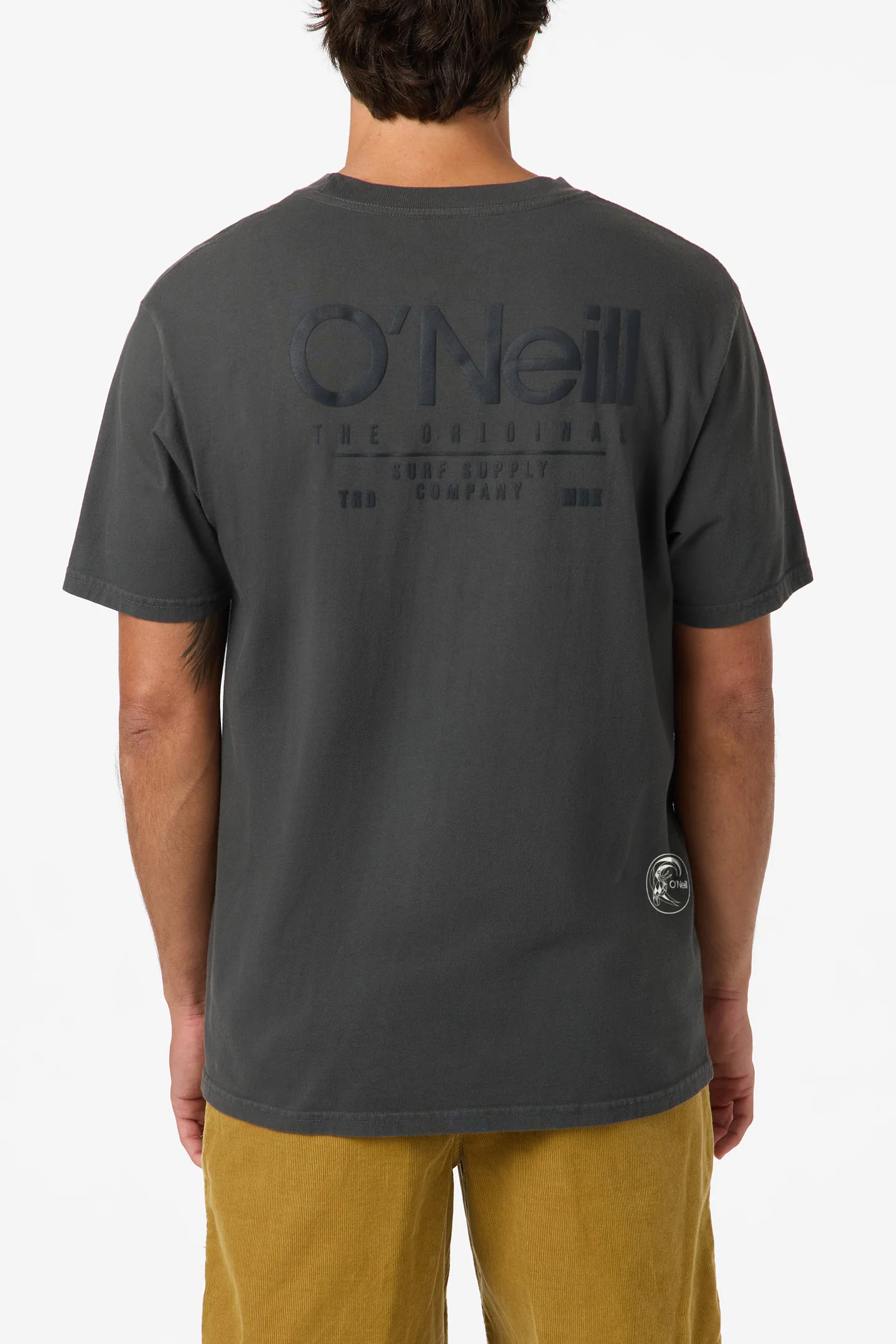 O'Riginals Trade Mark Vintage Relaxed Fit Tee - Image 5