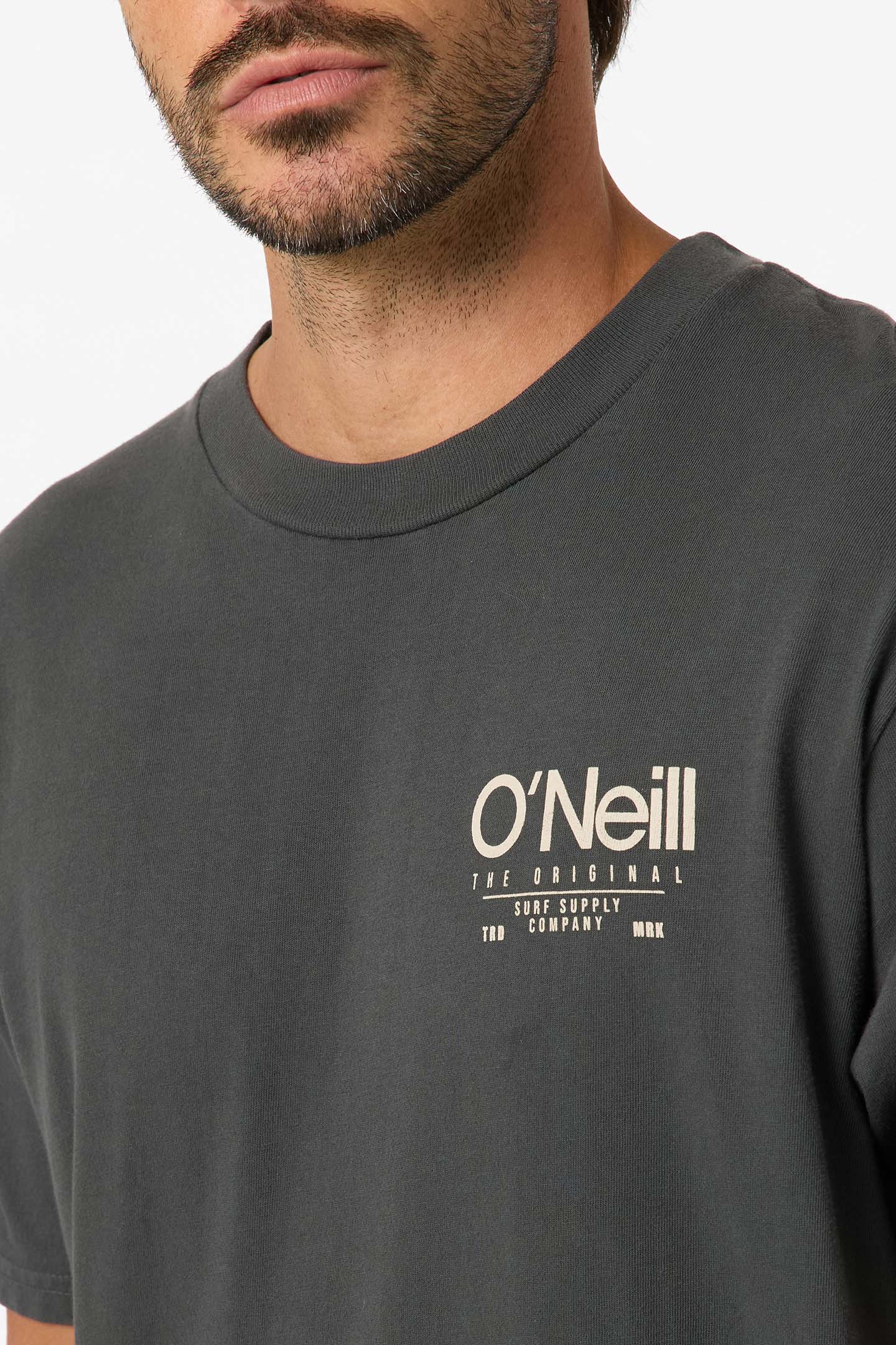O'Riginals Trade Mark Vintage Relaxed Fit Tee - Image 6