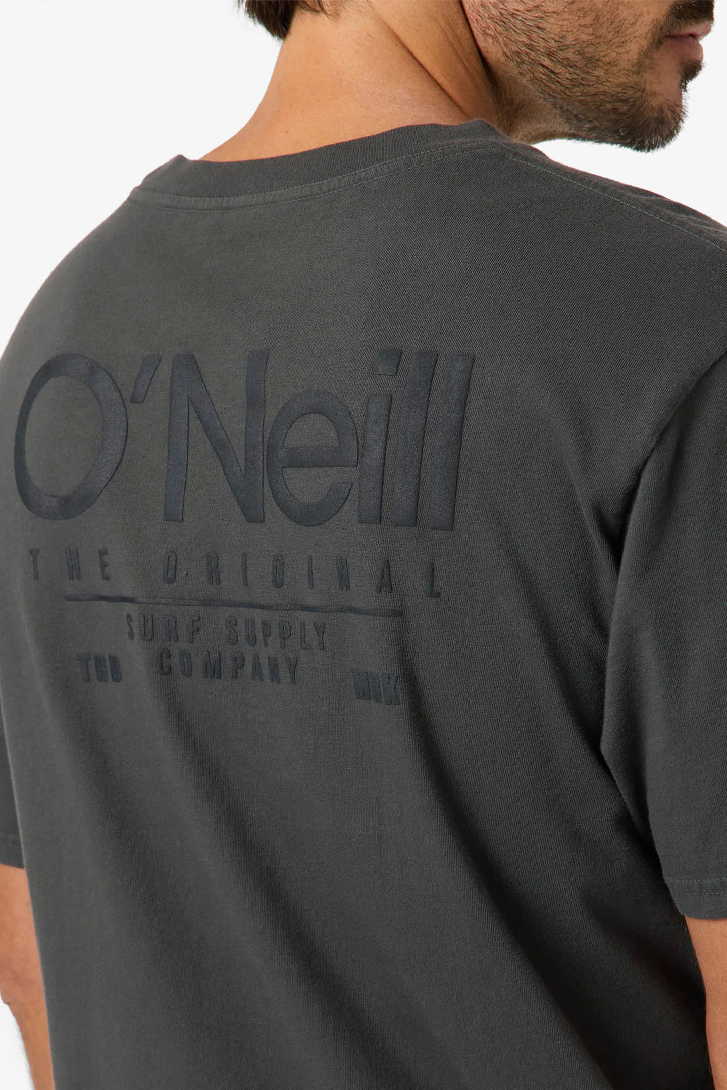 O'Riginals Trade Mark Vintage Relaxed Fit Tee - Image 7