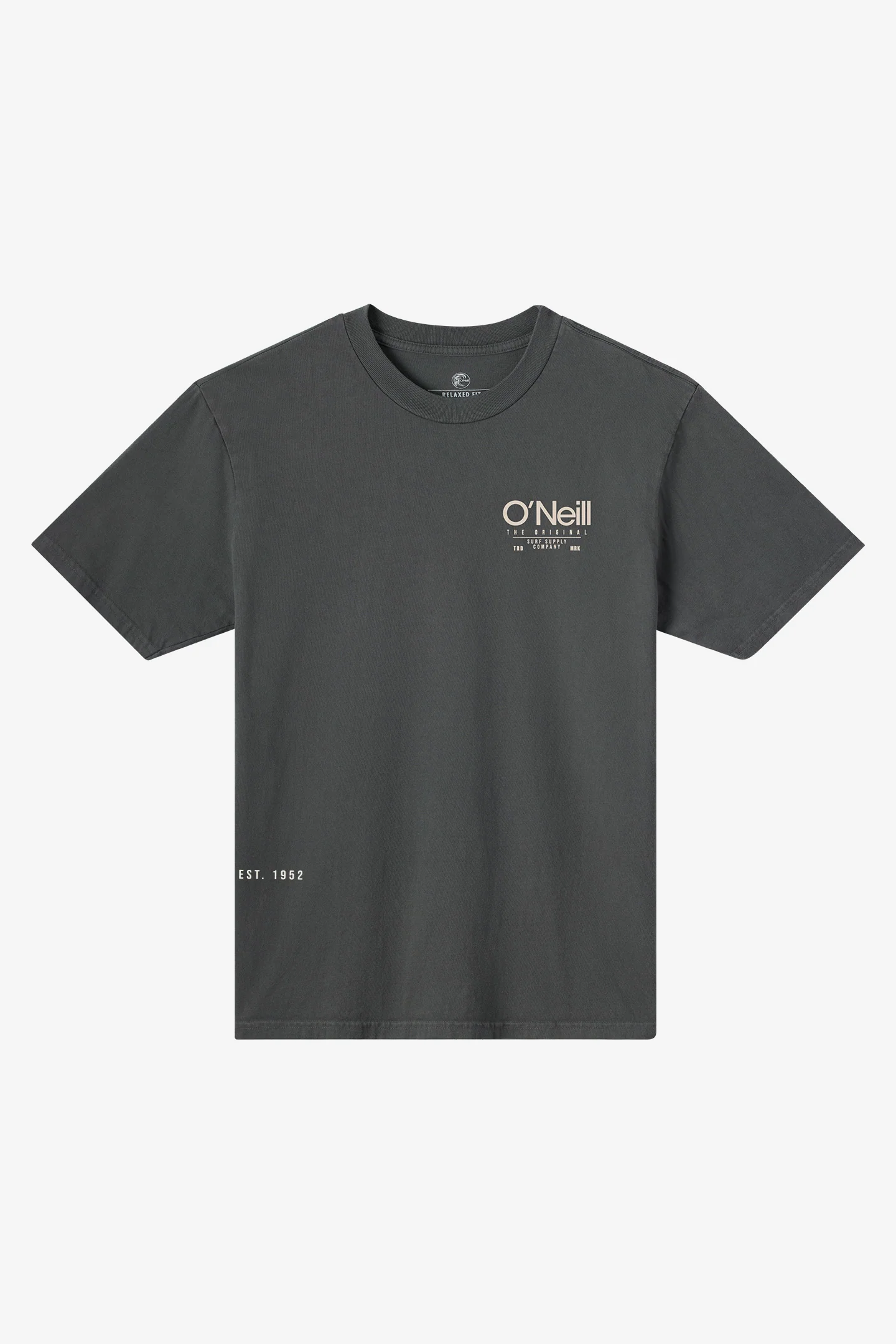 O'Riginals Trade Mark Vintage Relaxed Fit Tee - Image 8