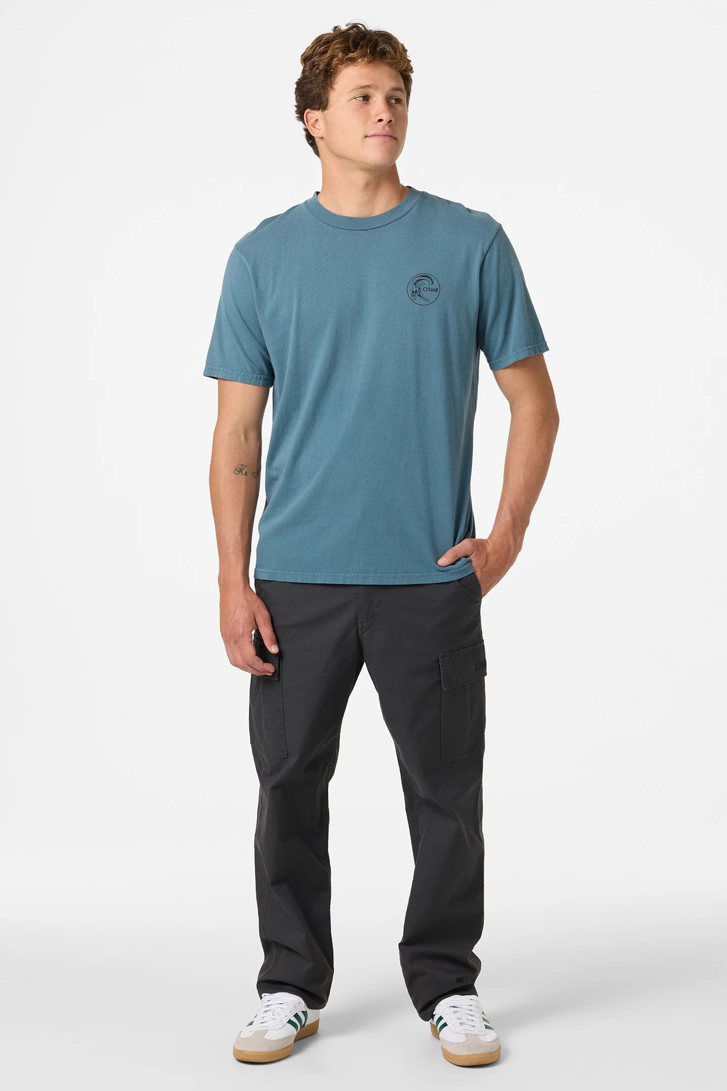 O'Riginals Transfer Cargo Pants - Image 5