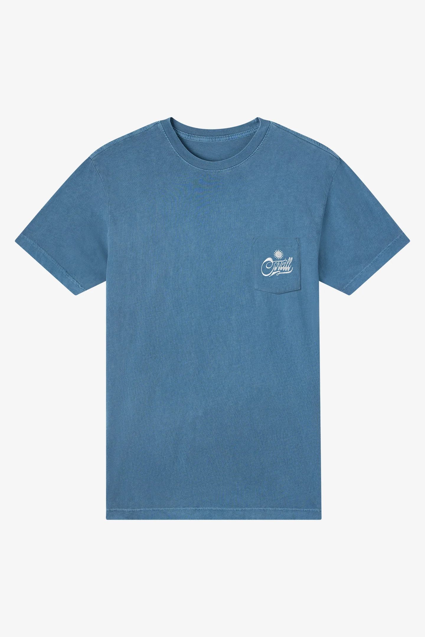 O'Riginals Twisted Sun Vintage Pocket Tee