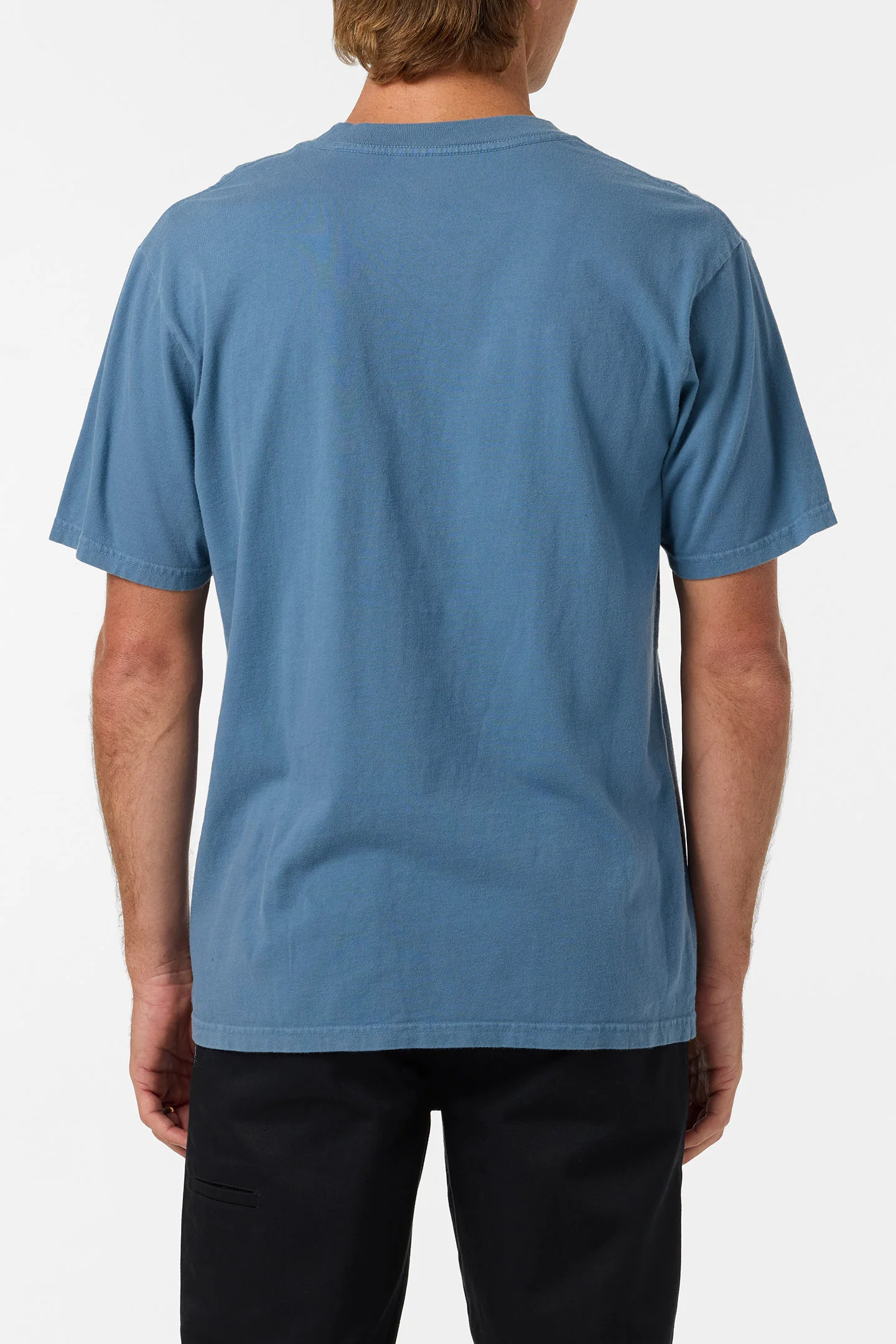 O'Riginals Twisted Sun Vintage Pocket Tee - Image 5