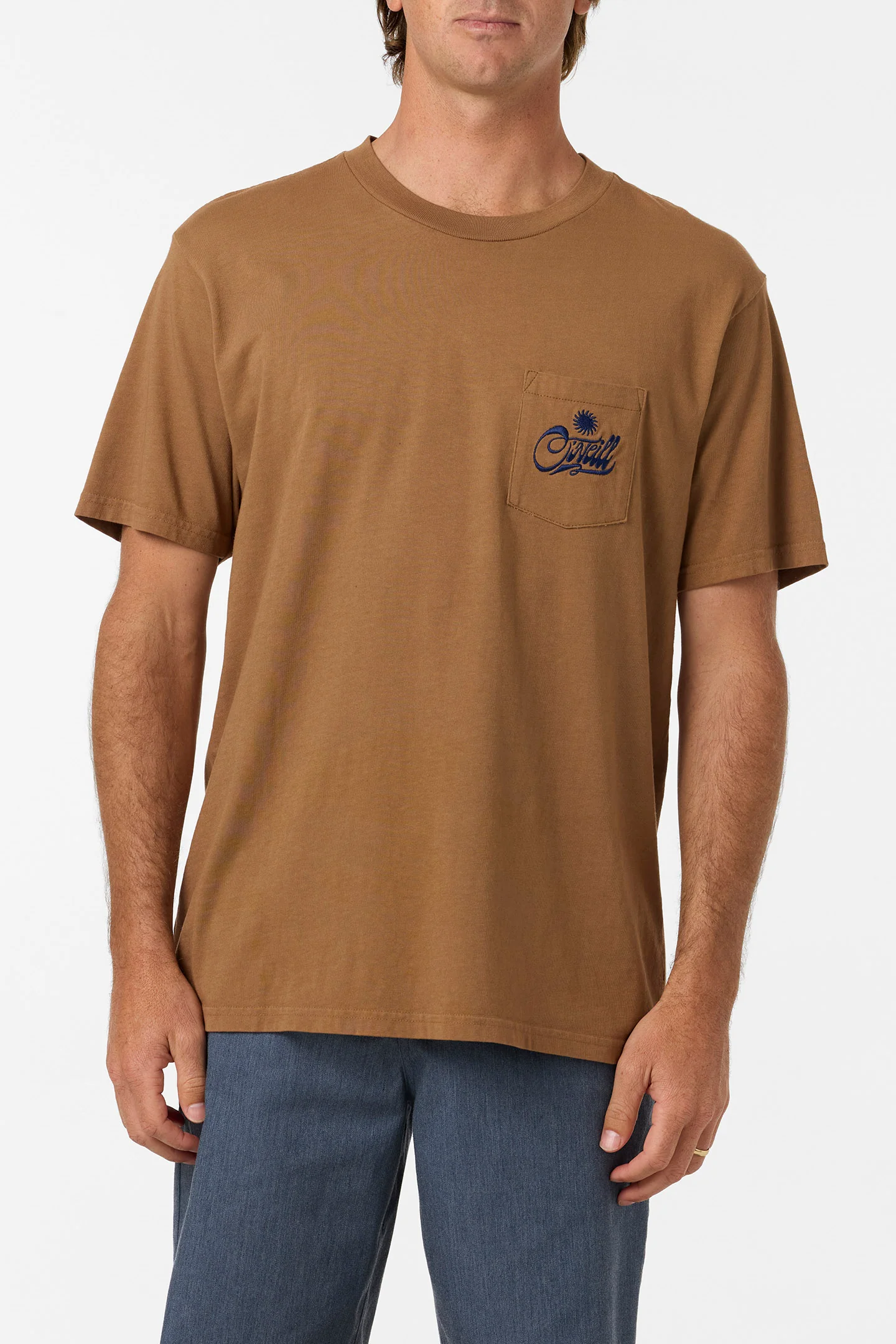 O'riginals Twisted Sun Vintage Pocket Tee - Image 2