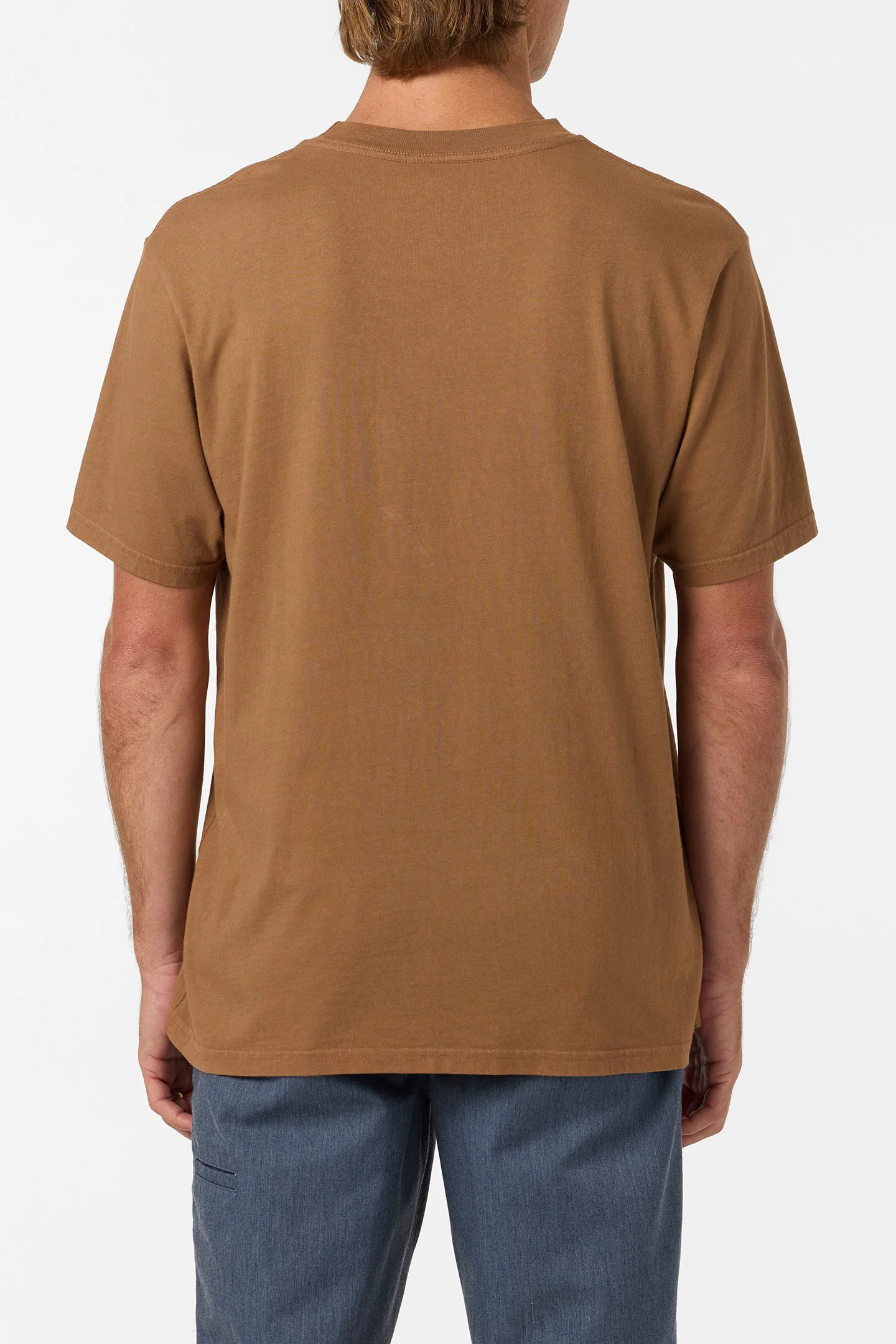 O'riginals Twisted Sun Vintage Pocket Tee - Image 5